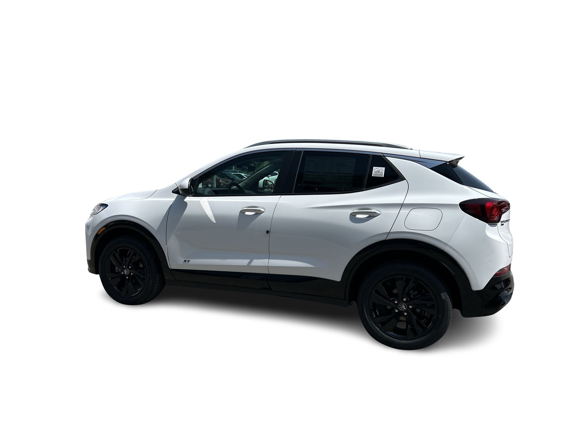 2025 Buick Encore GX in Brampton, Ontario