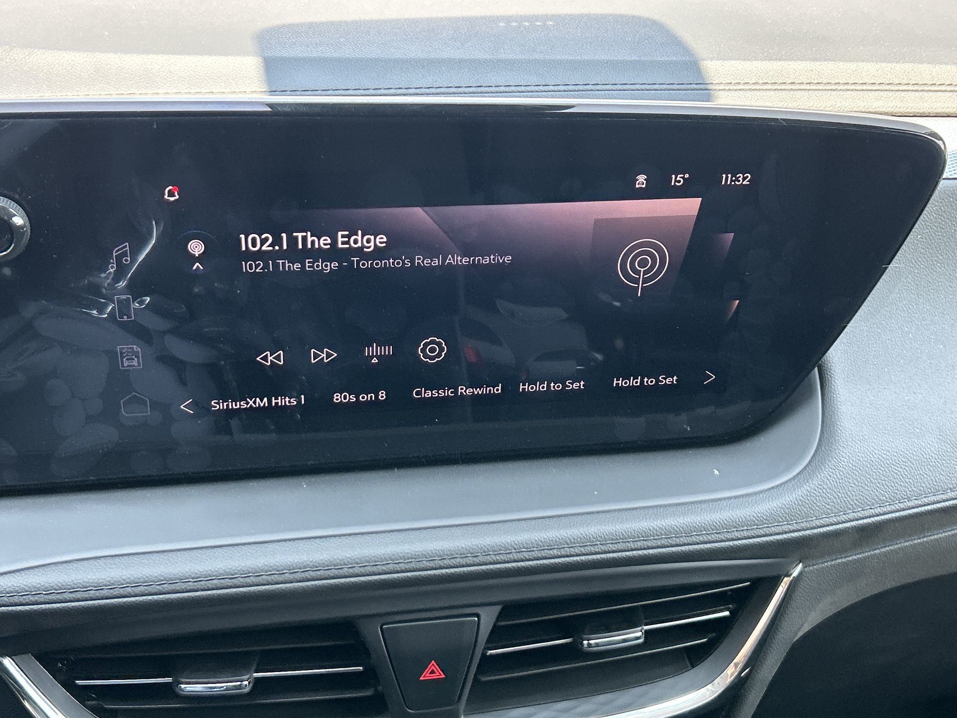 2025 Buick Encore GX in Brampton, Ontario