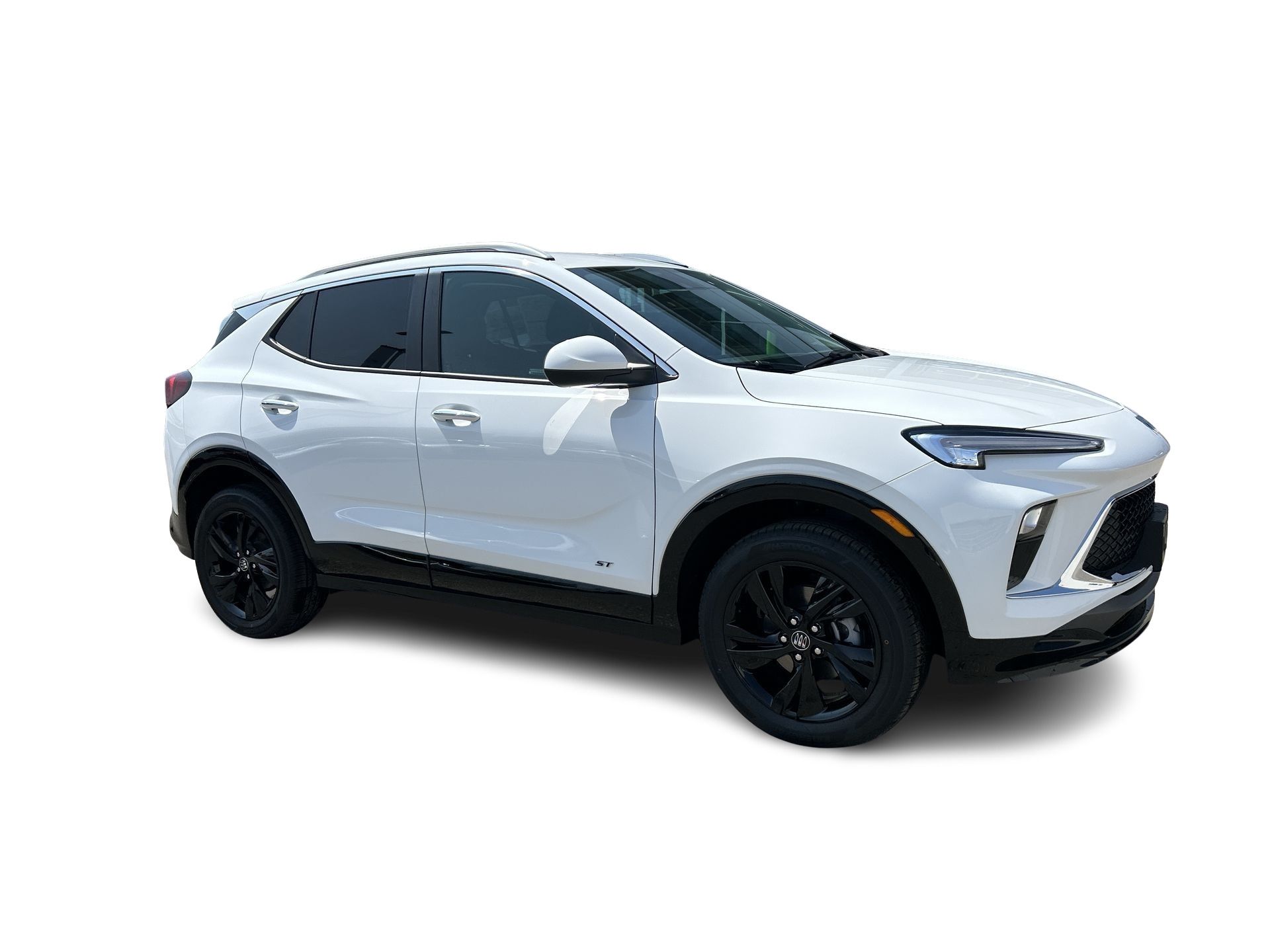 2025 Buick Encore GX in Brampton, Ontario