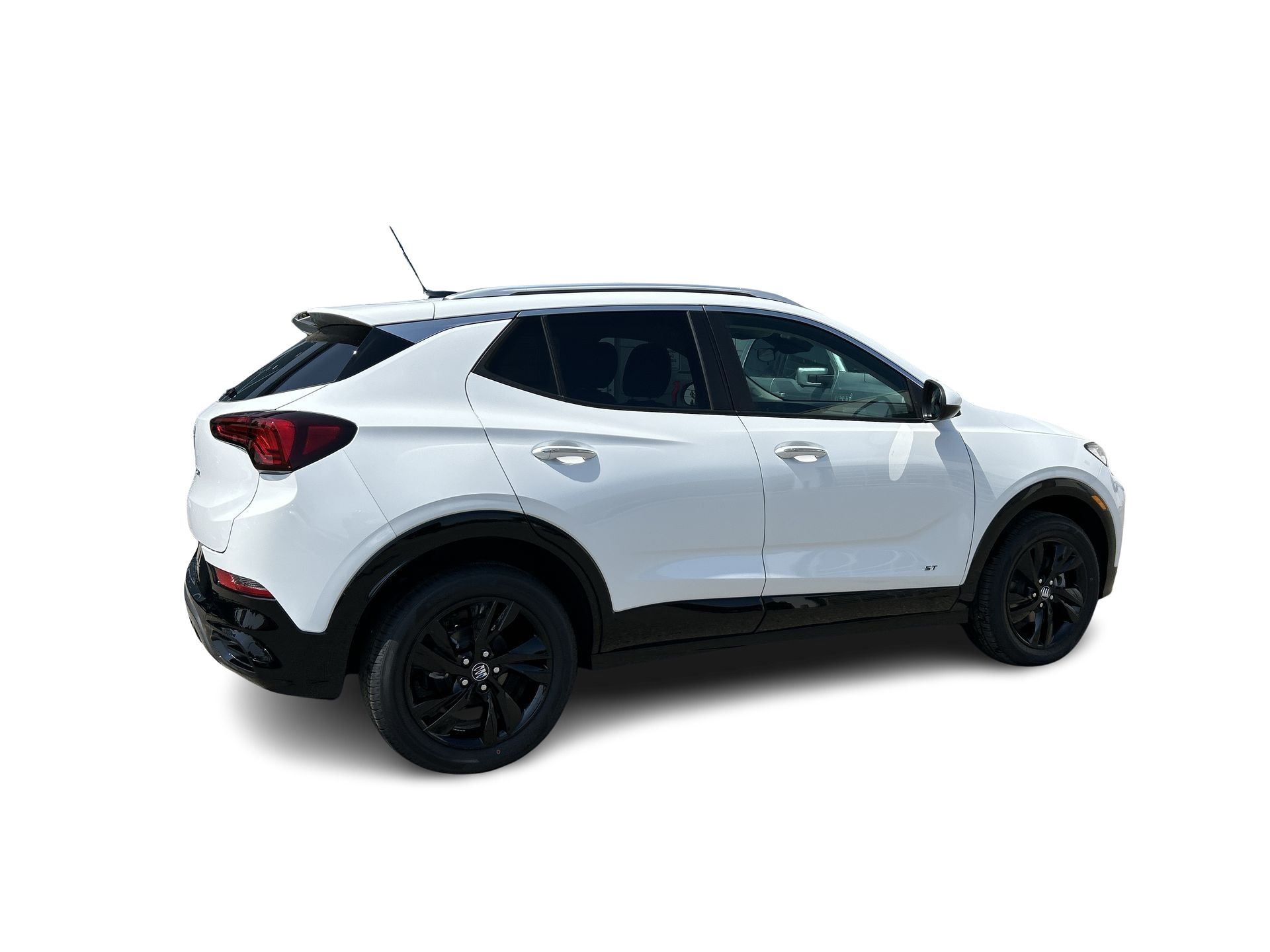 2025 Buick Encore GX in Brampton, Ontario