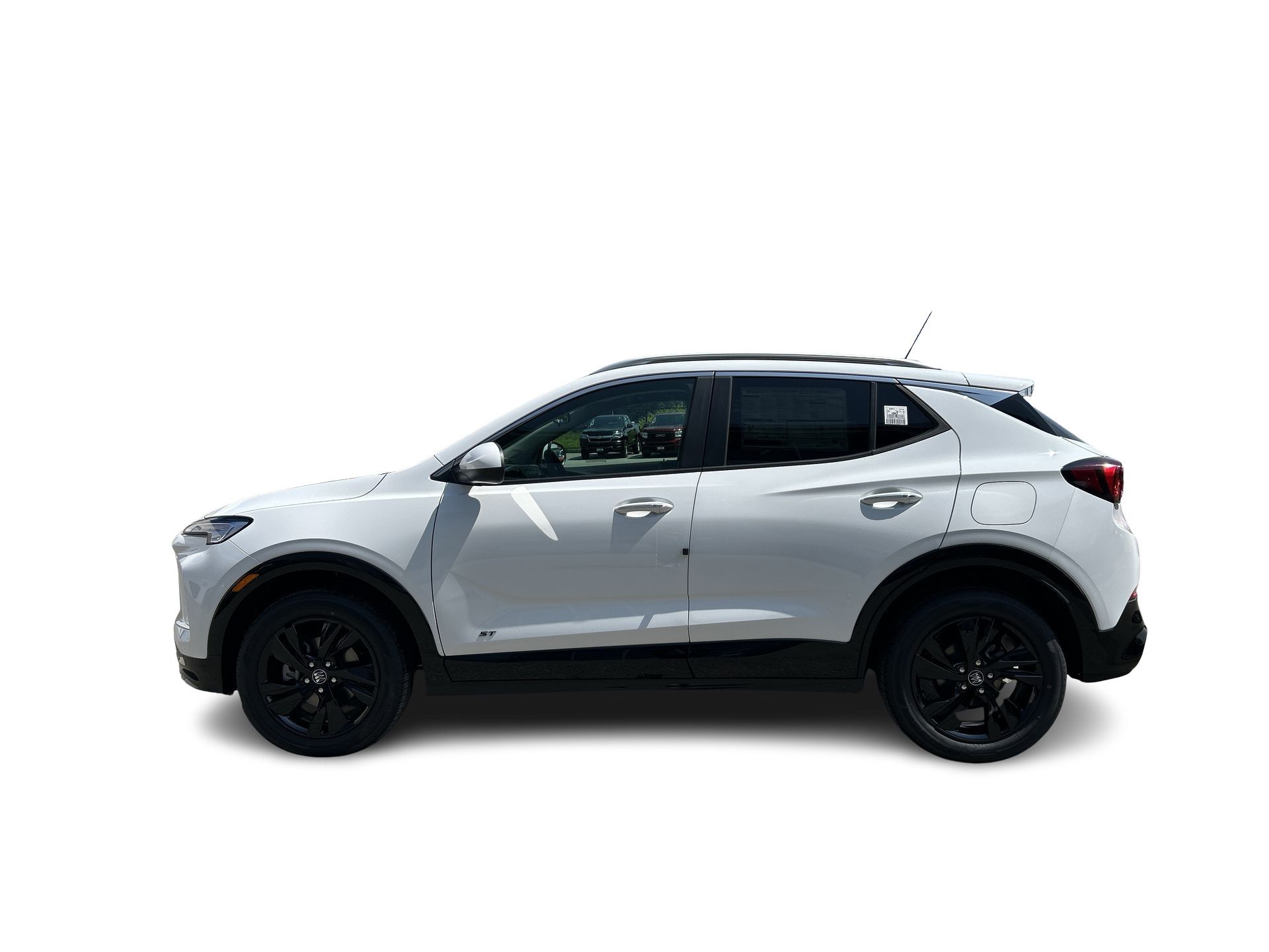 2025 Buick Encore GX in Brampton, Ontario