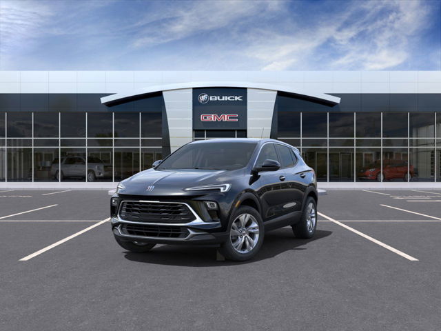 2025 Buick Encore GX in Brampton, Ontario