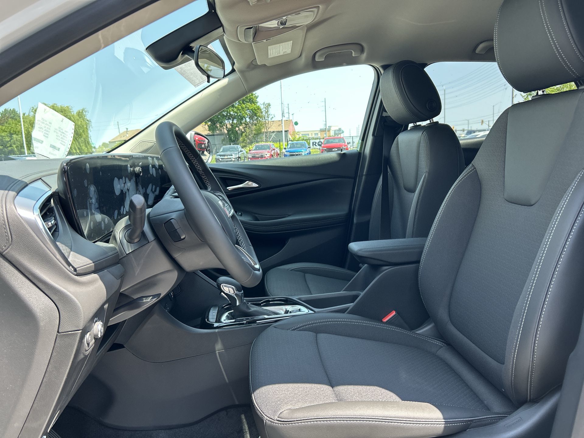 Buick Encore GX  2025 à Brampton, Ontario