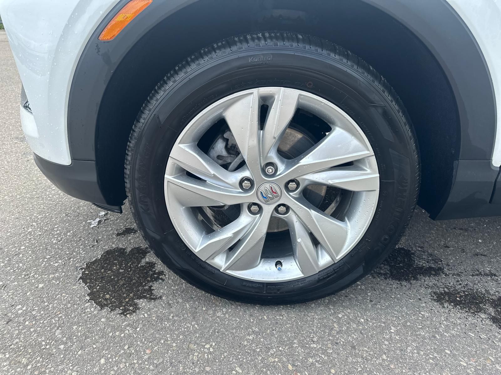 2025 Buick Encore GX in Brampton, Ontario