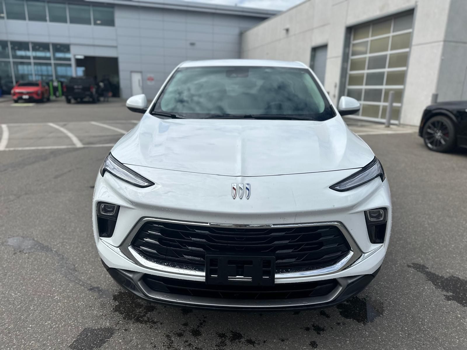 2025 Buick Encore GX in Brampton, Ontario