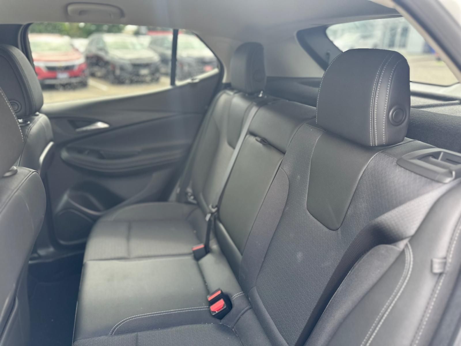 2025 Buick Encore GX in Brampton, Ontario
