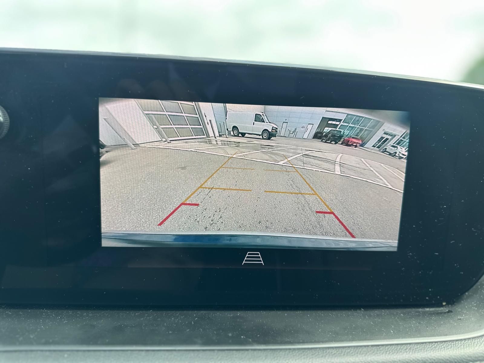 2025 Buick Encore GX in Brampton, Ontario