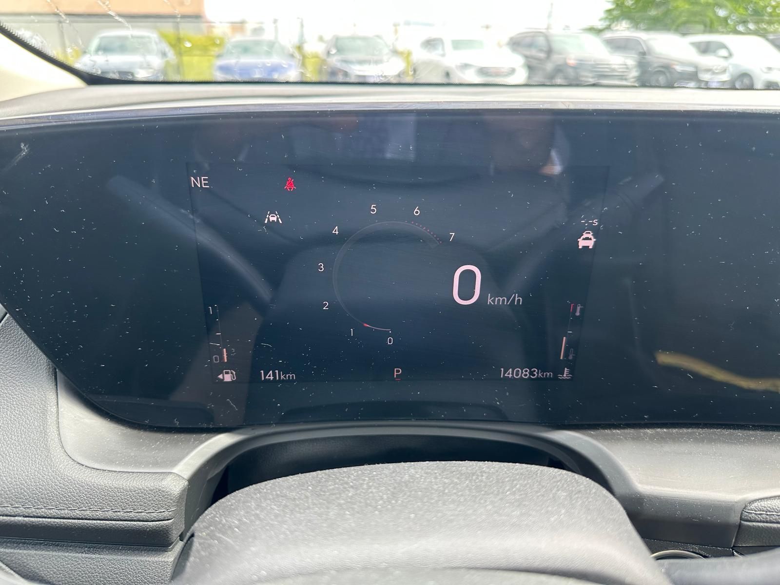 2025 Buick Encore GX in Brampton, Ontario