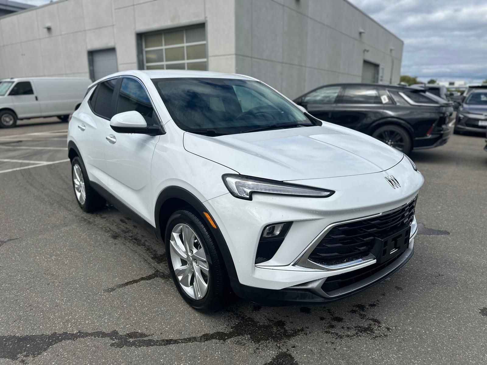 2025 Buick Encore GX in Brampton, Ontario