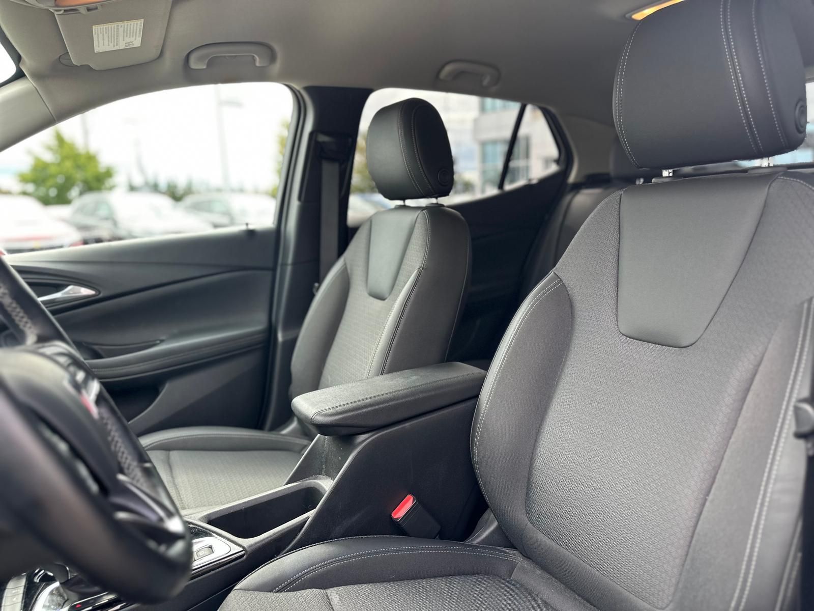 2025 Buick Encore GX in Brampton, Ontario