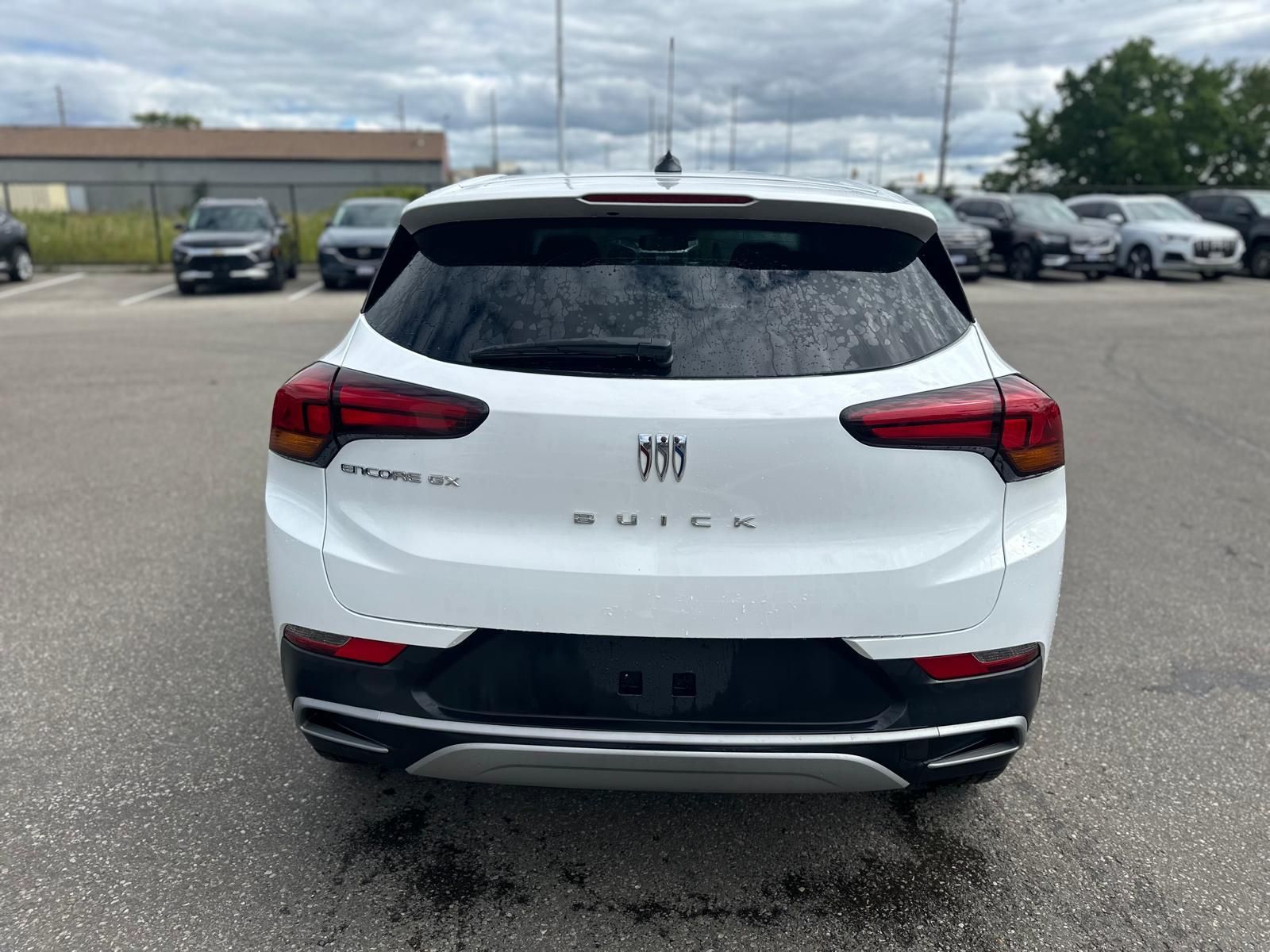 2025 Buick Encore GX in Brampton, Ontario