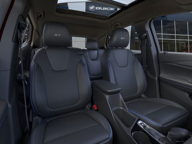 2026 Buick Encore GX in Brampton, Ontario