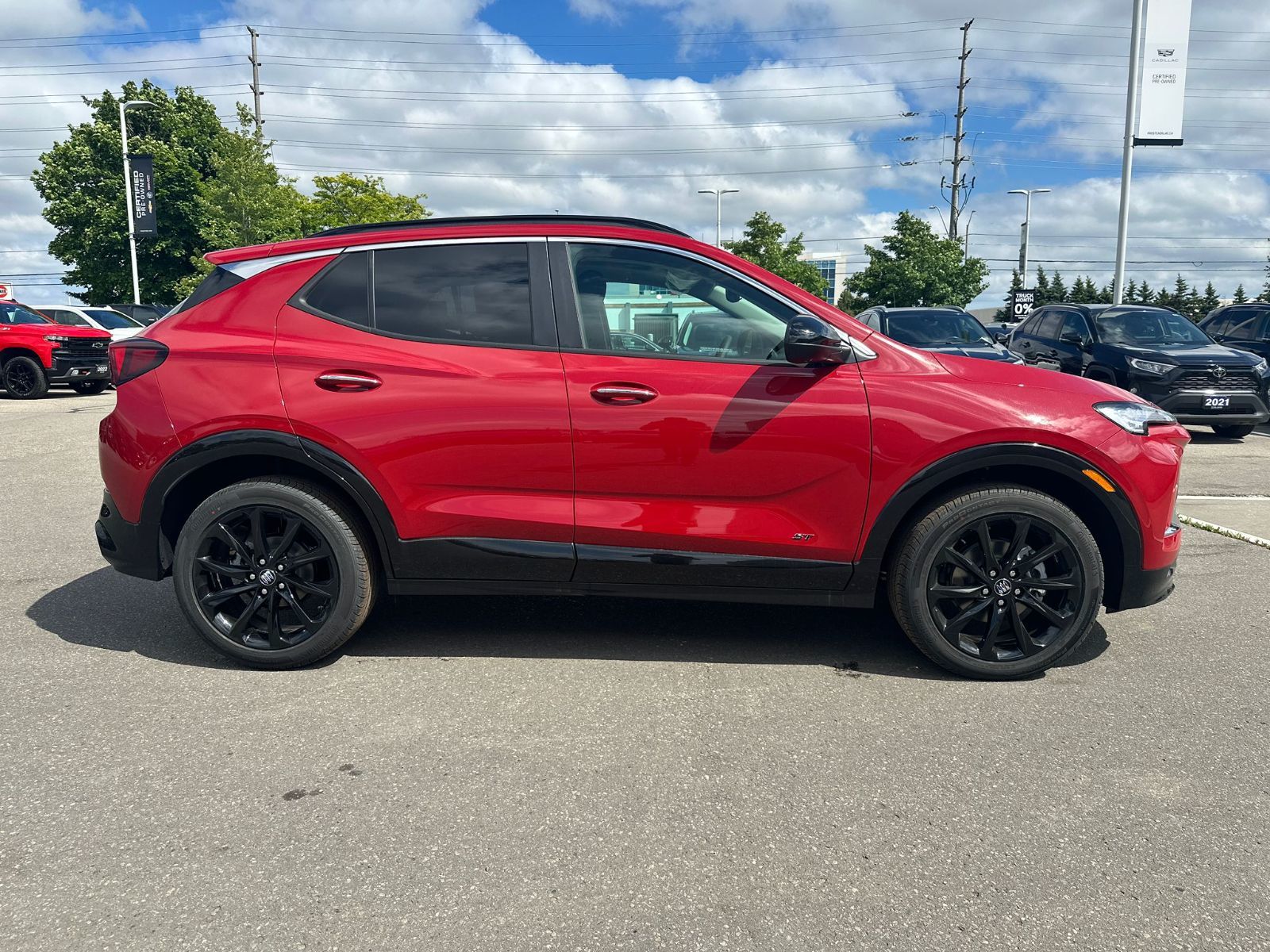 Buick Encore GX  2026 à Brampton, Ontario