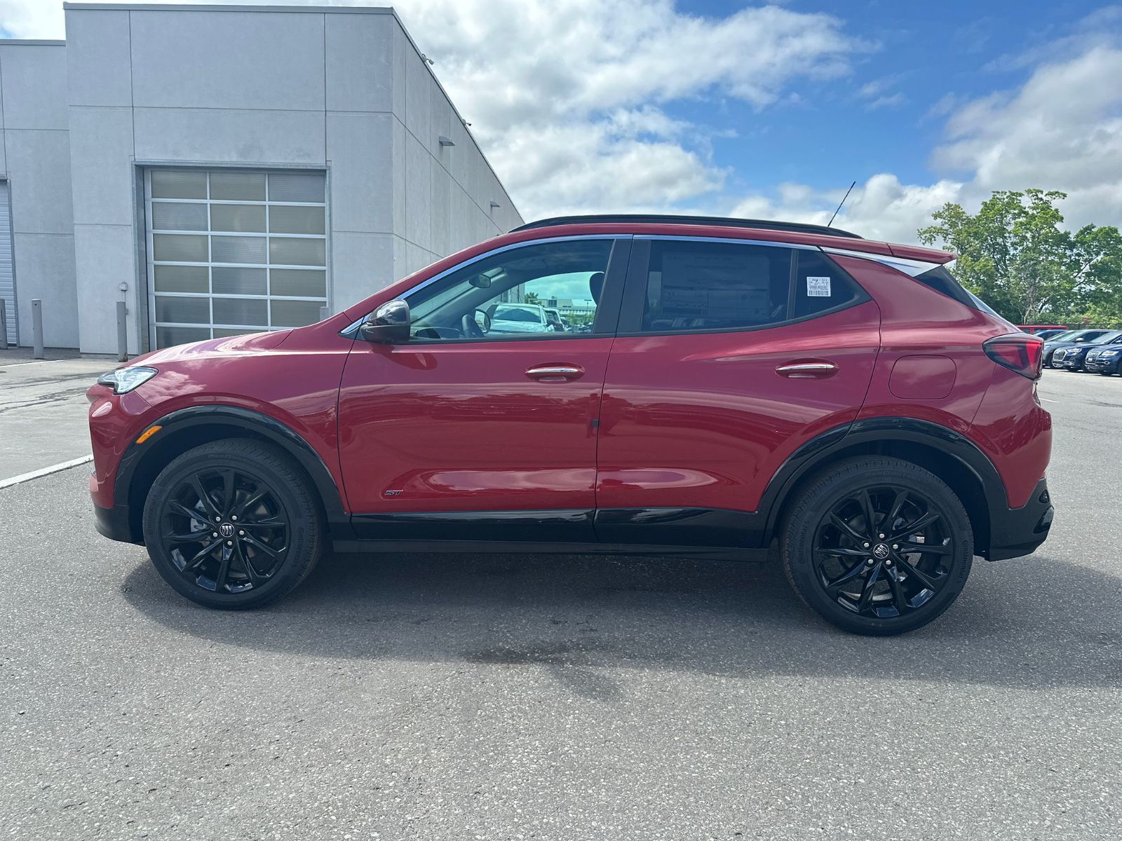 Buick Encore GX  2026 à Brampton, Ontario