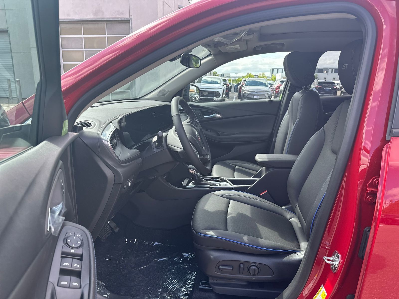 Buick Encore GX  2026 à Brampton, Ontario