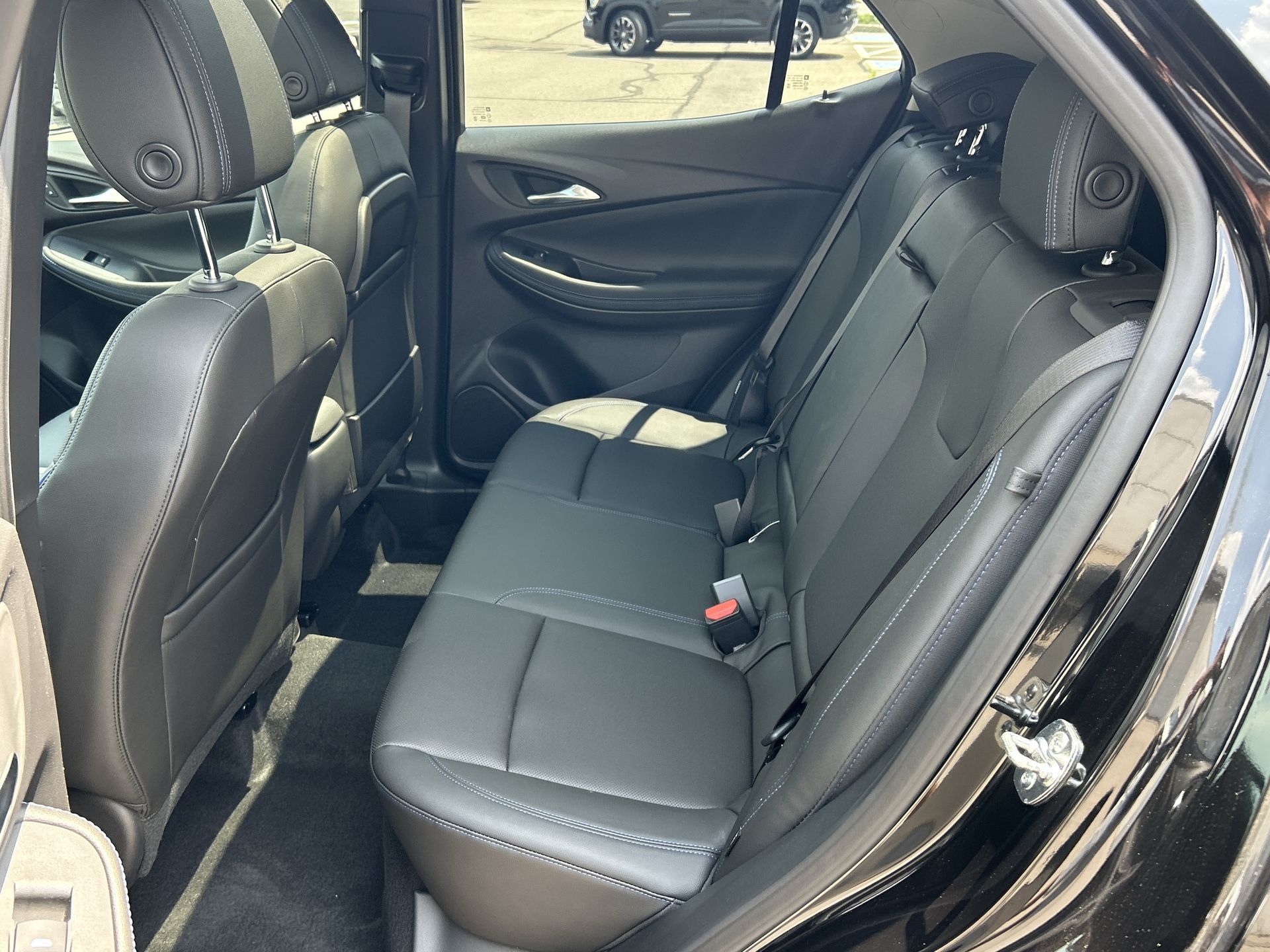 2026 Buick Encore GX