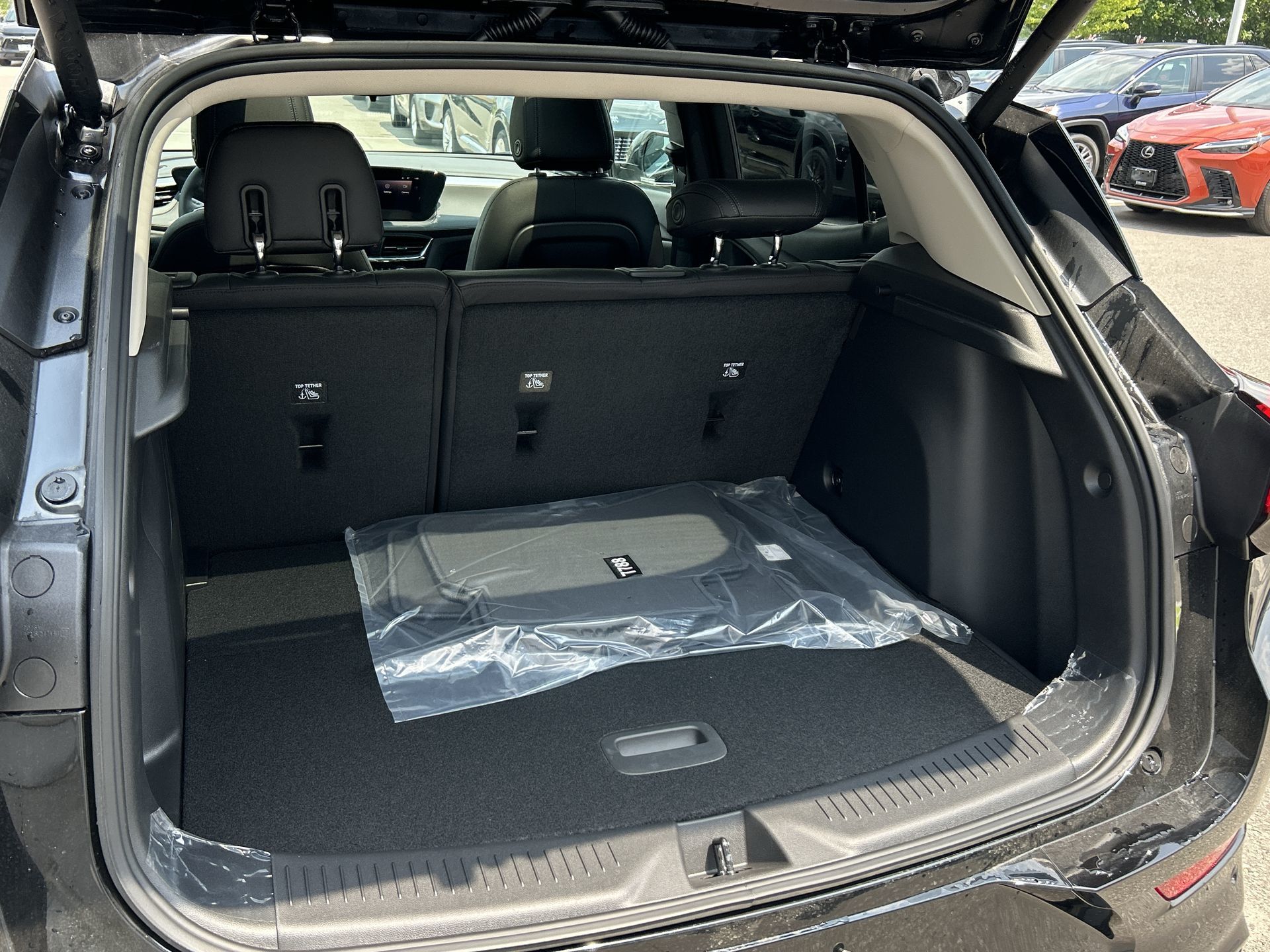 2026 Buick Encore GX