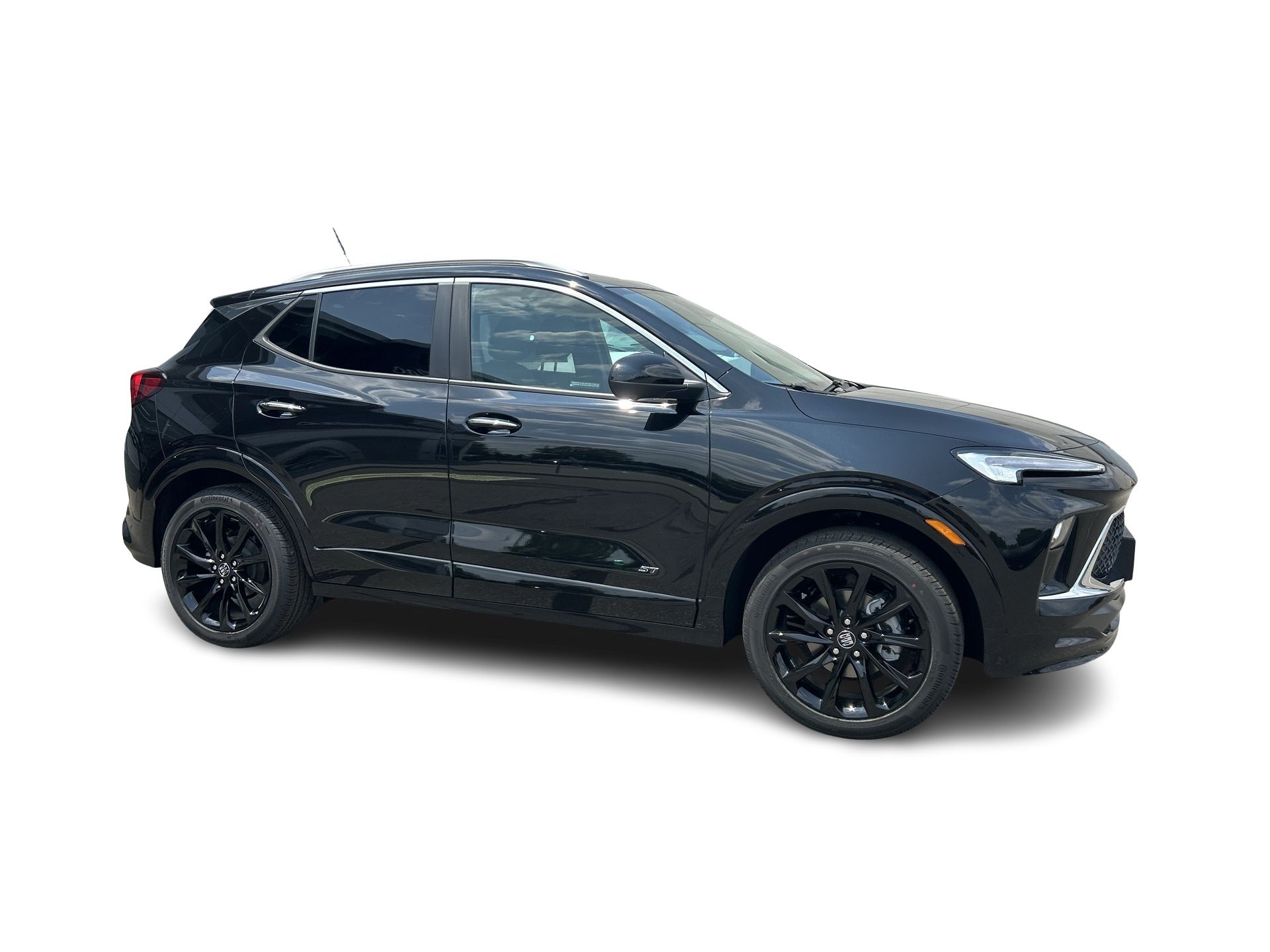 2026 Buick Encore GX in Brampton, Ontario
