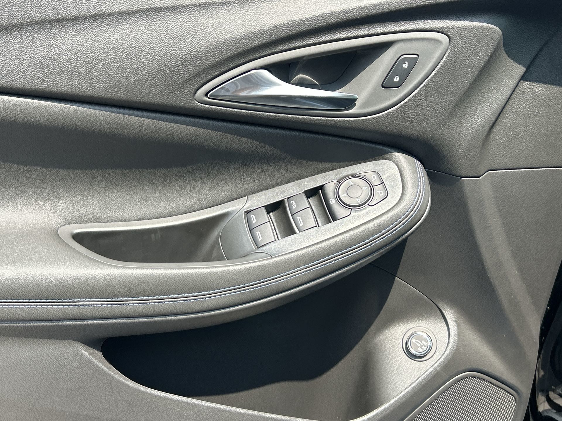 2026 Buick Encore GX