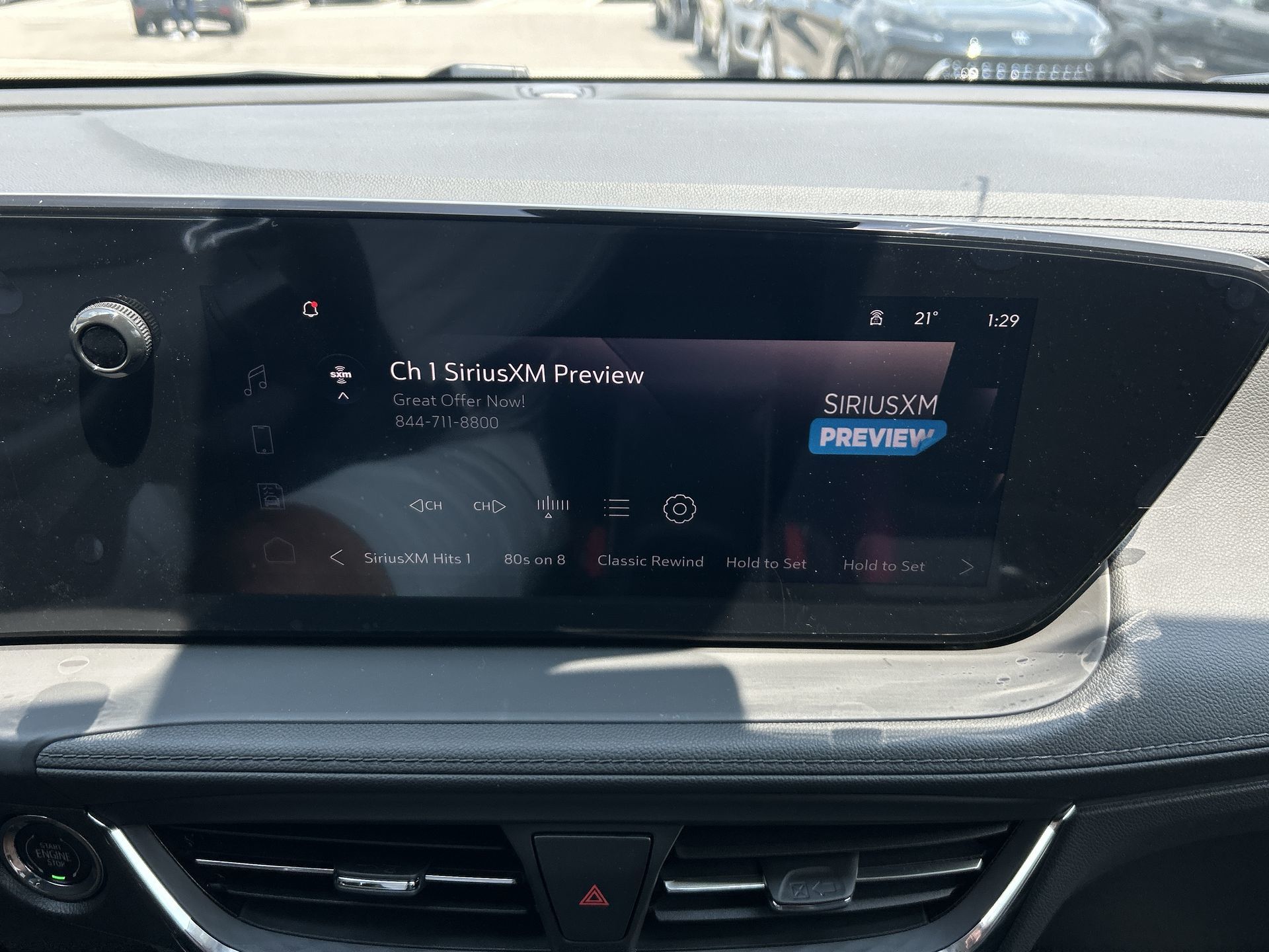 2026 Buick Encore GX