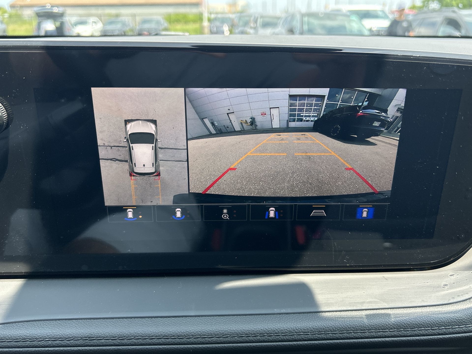 2026 Buick Encore GX