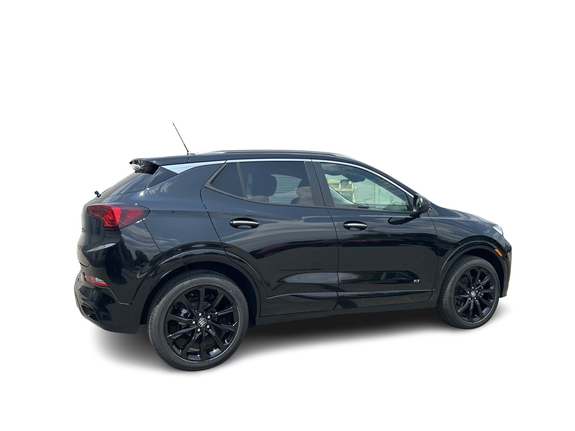 2026 Buick Encore GX