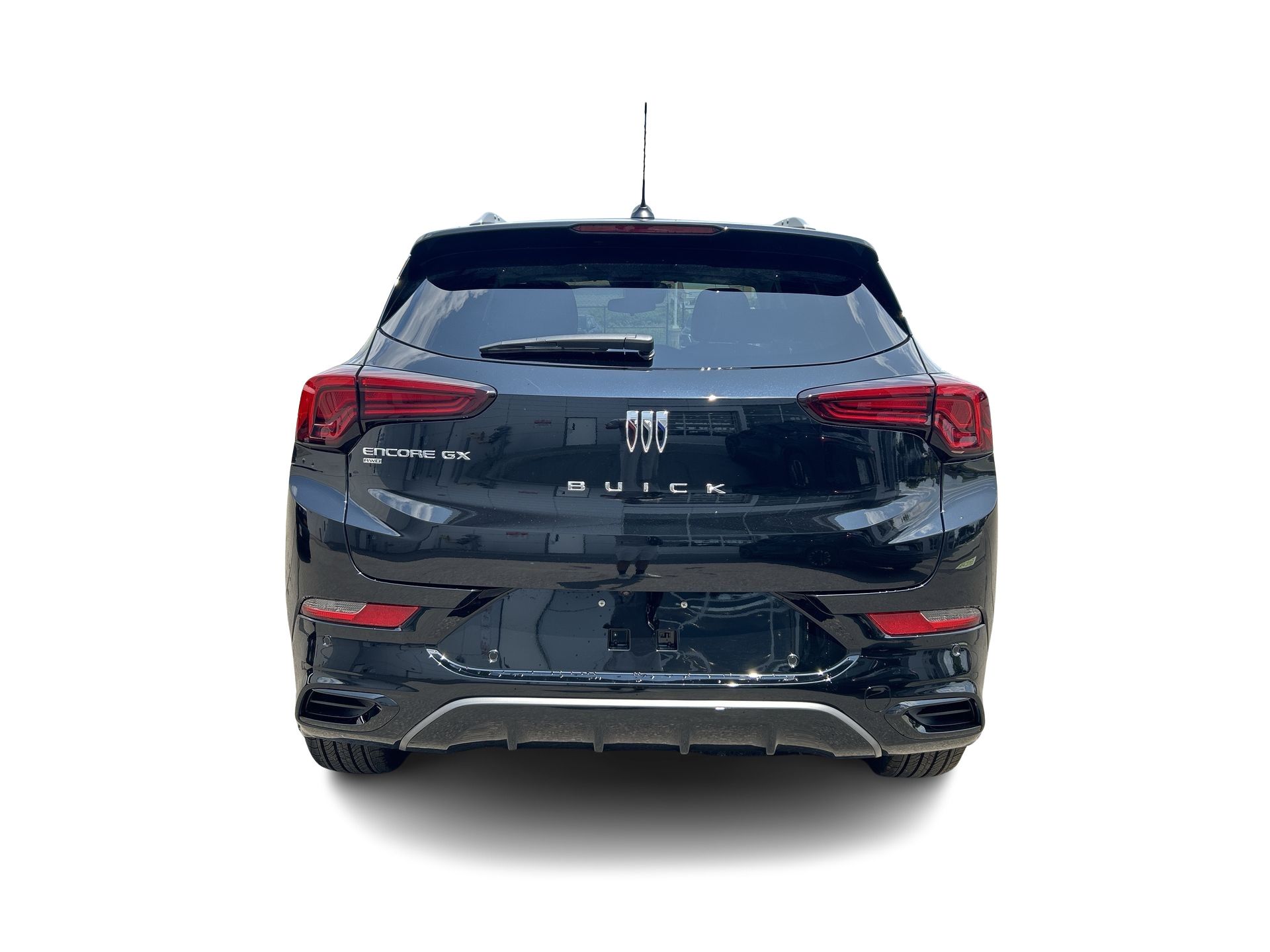 2026 Buick Encore GX