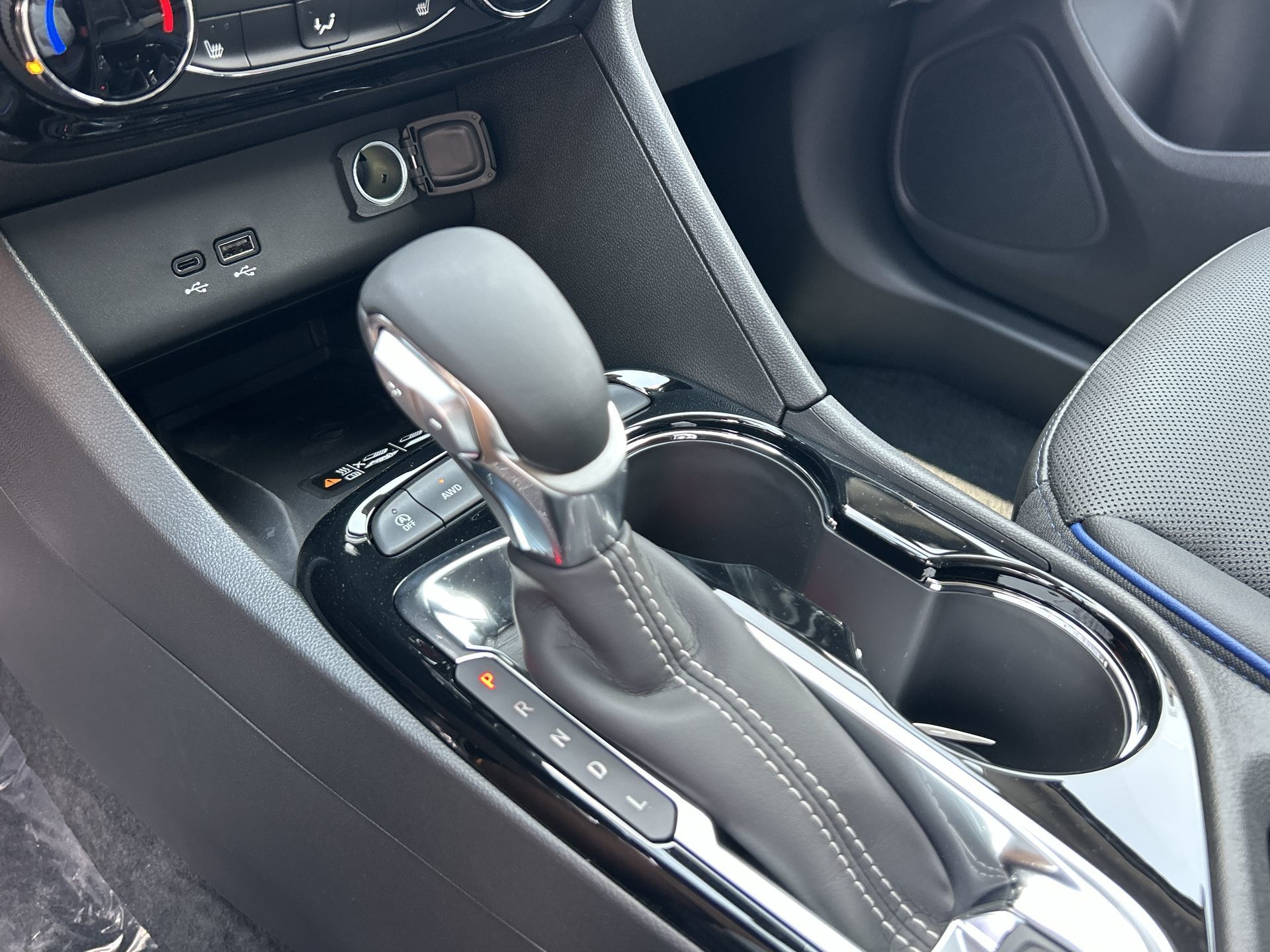 2026 Buick Encore GX