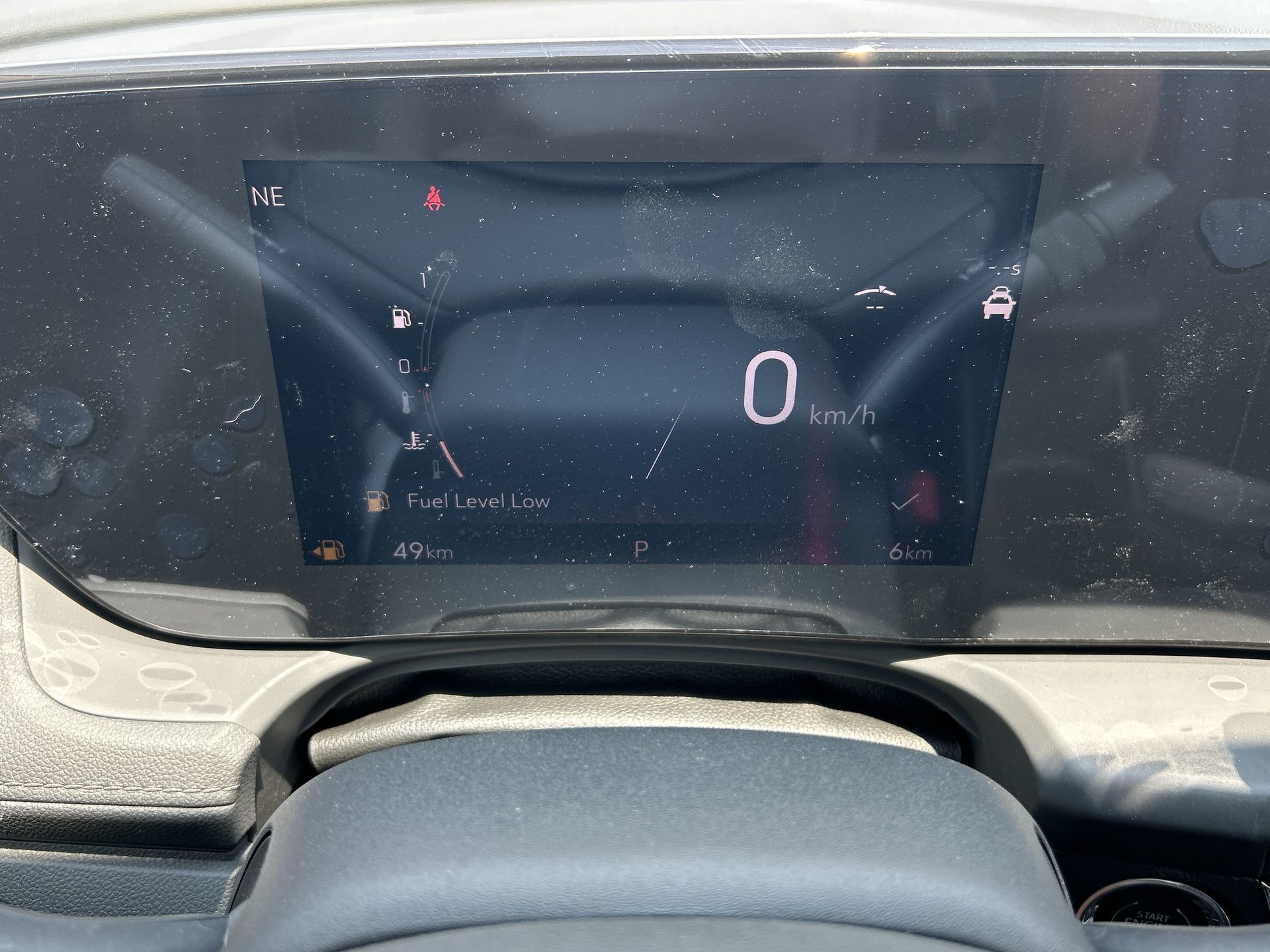 2026 Buick Encore GX