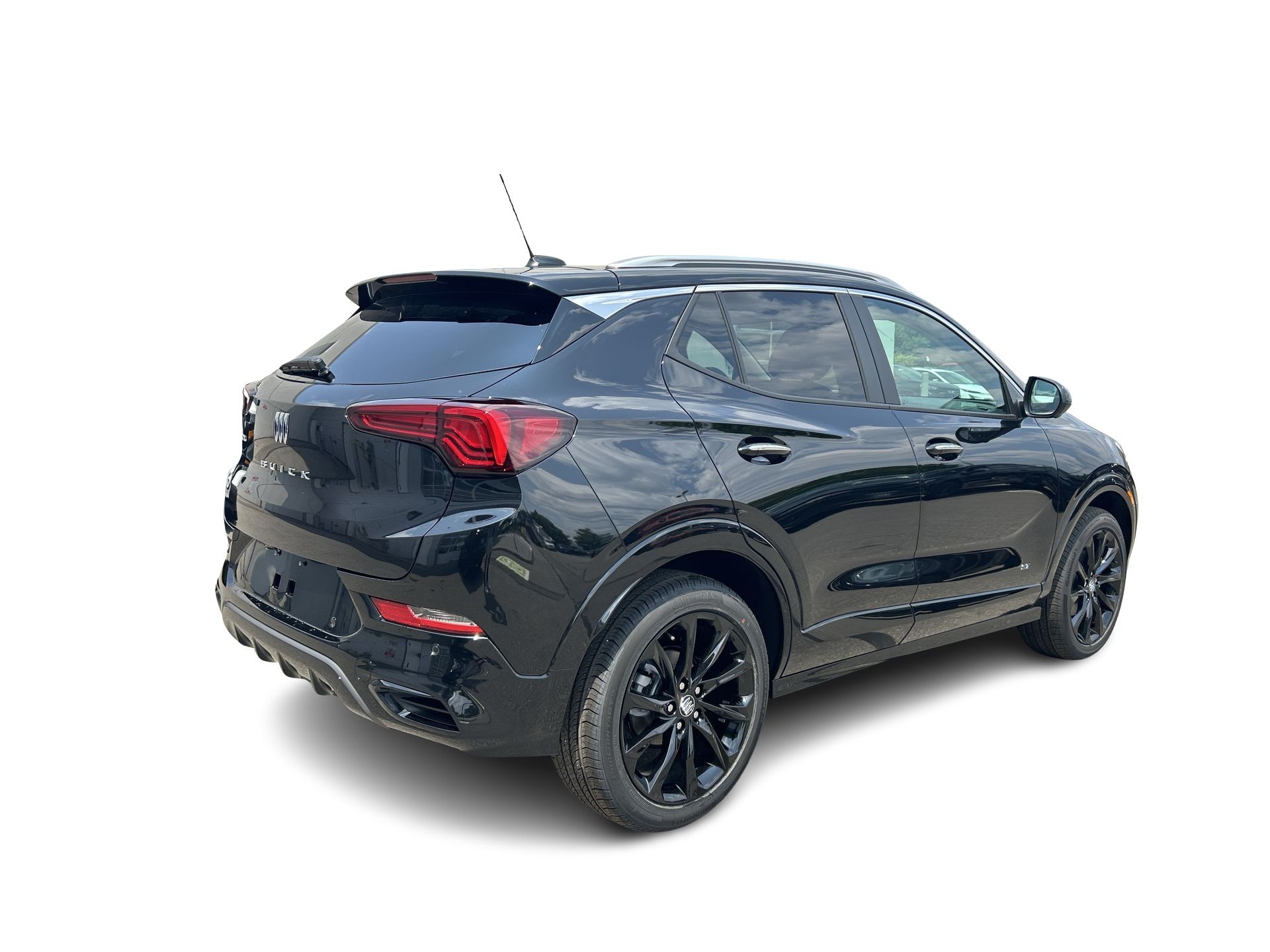 2026 Buick Encore GX