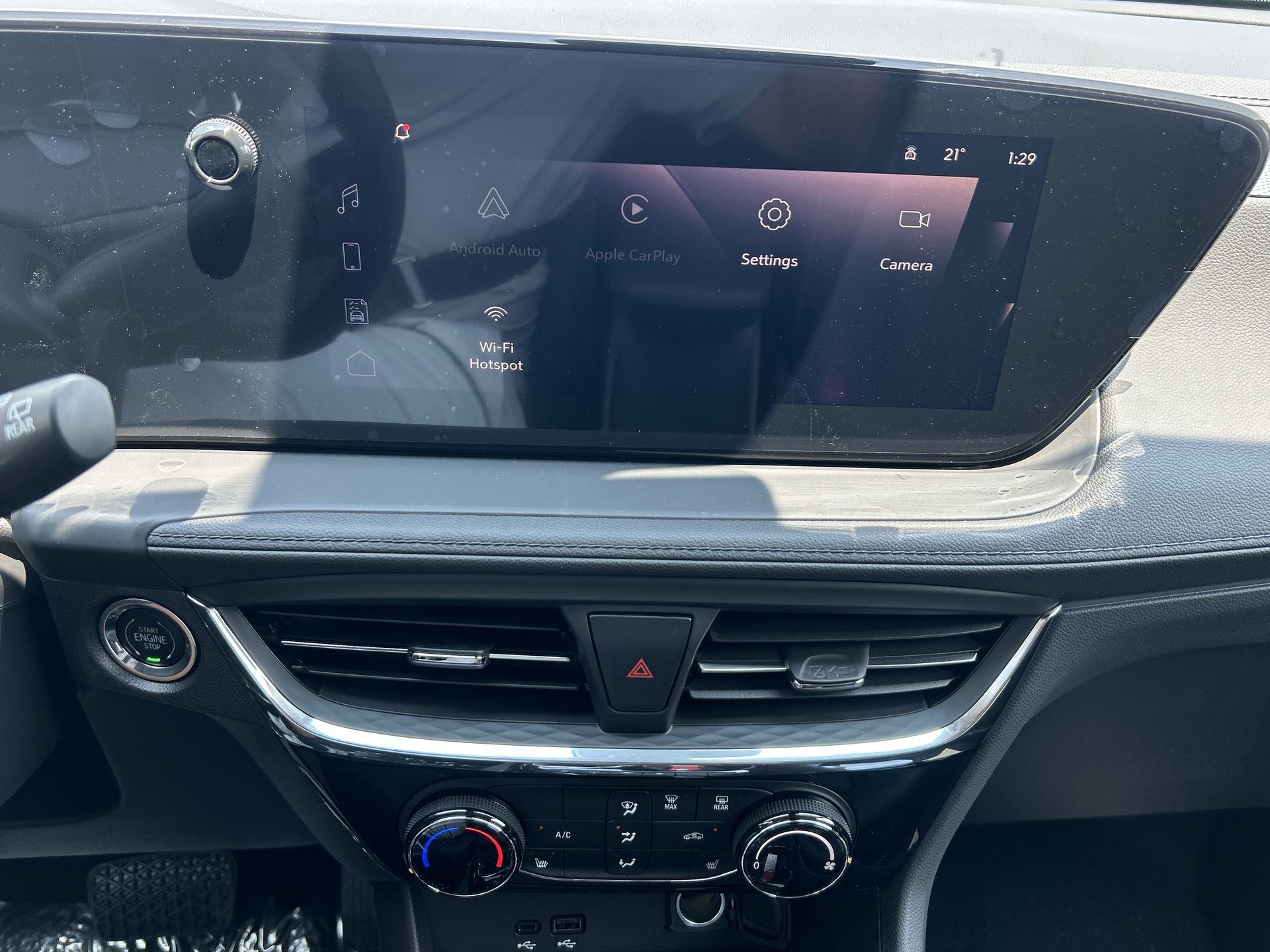 2026 Buick Encore GX