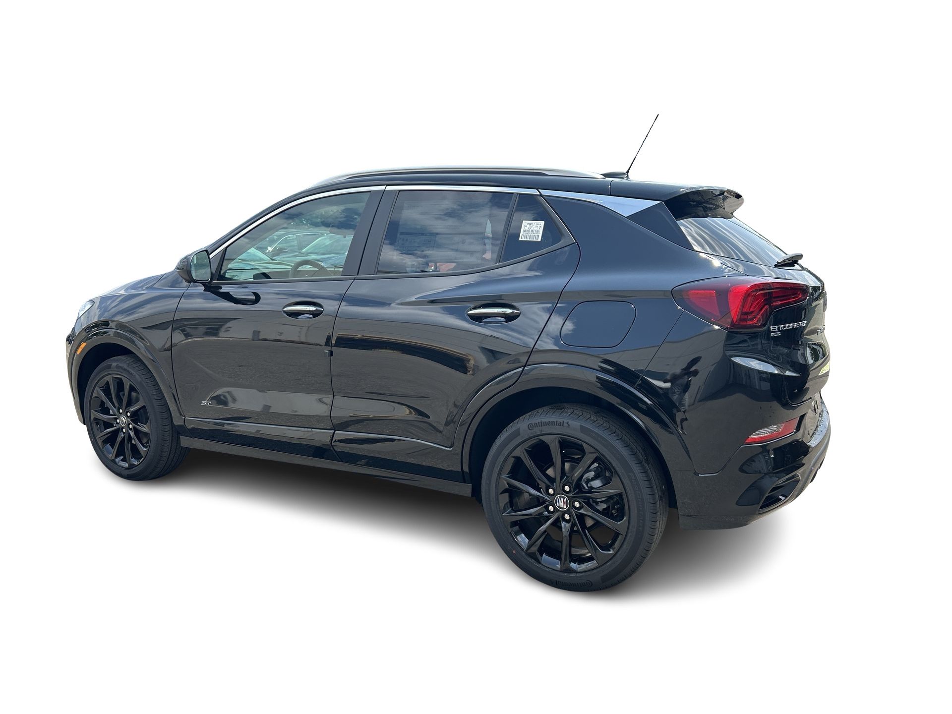 2026 Buick Encore GX