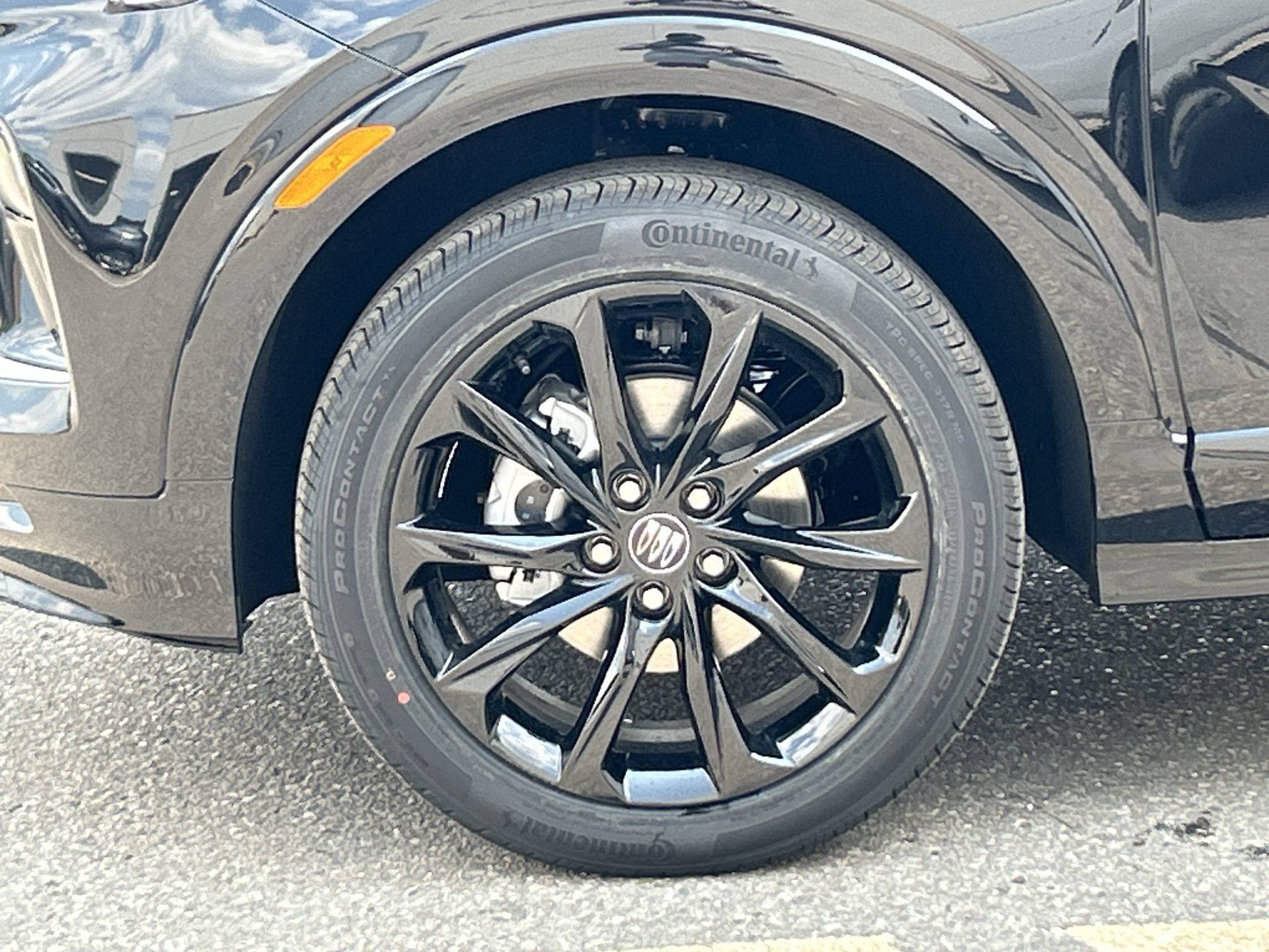 2026 Buick Encore GX