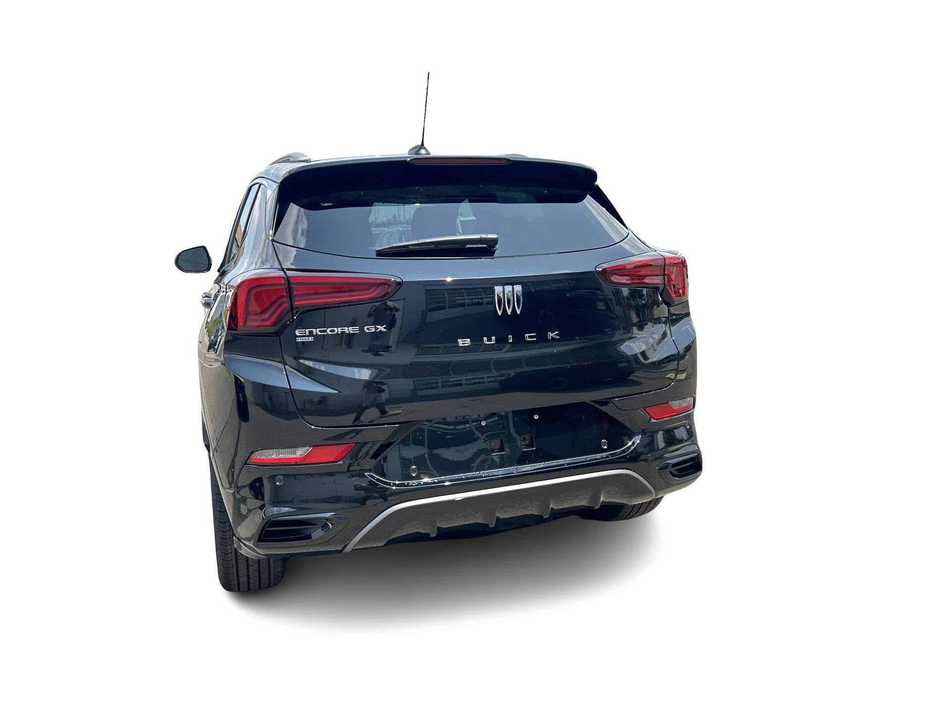 2026 Buick Encore GX in Brampton, Ontario