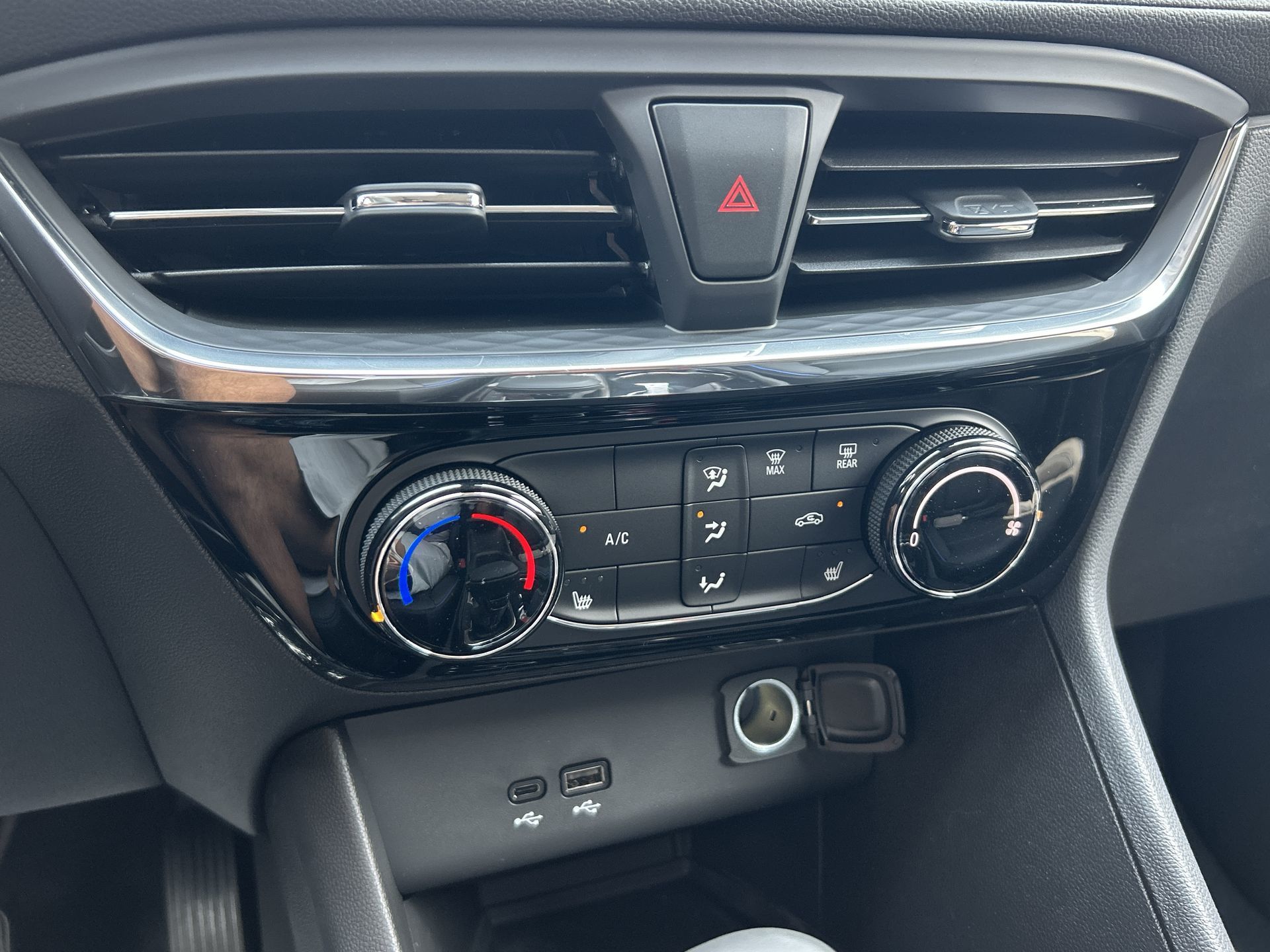 2026 Buick Encore GX