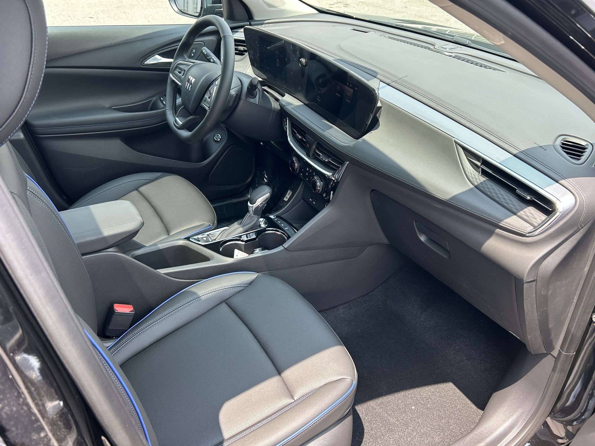 2026 Buick Encore GX