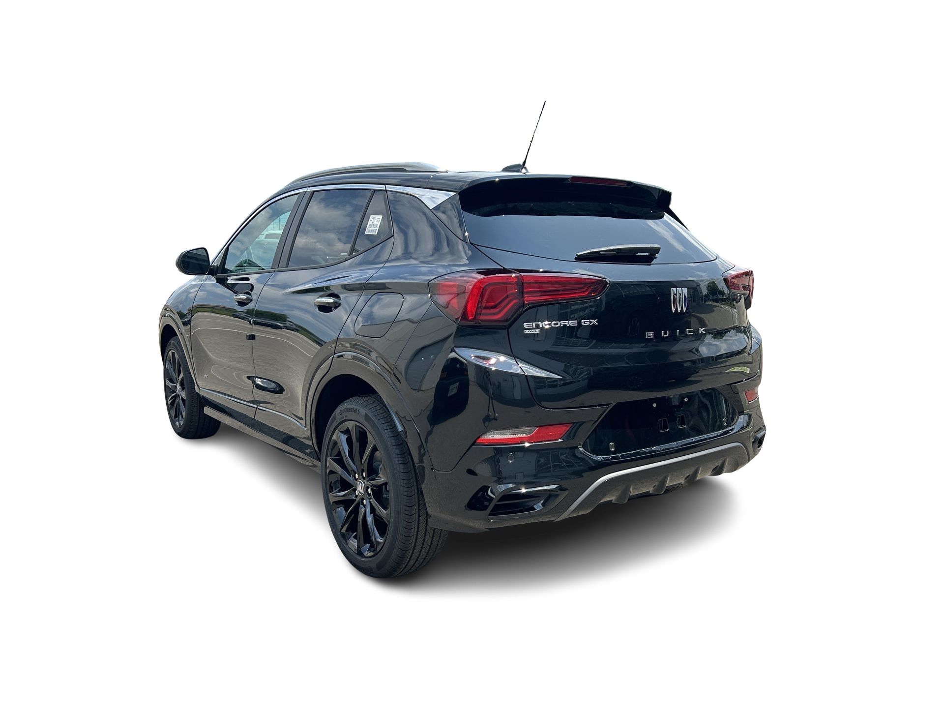 2026 Buick Encore GX