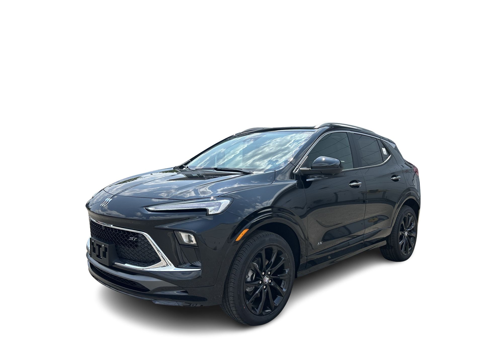 2026 Buick Encore GX in Brampton, Ontario