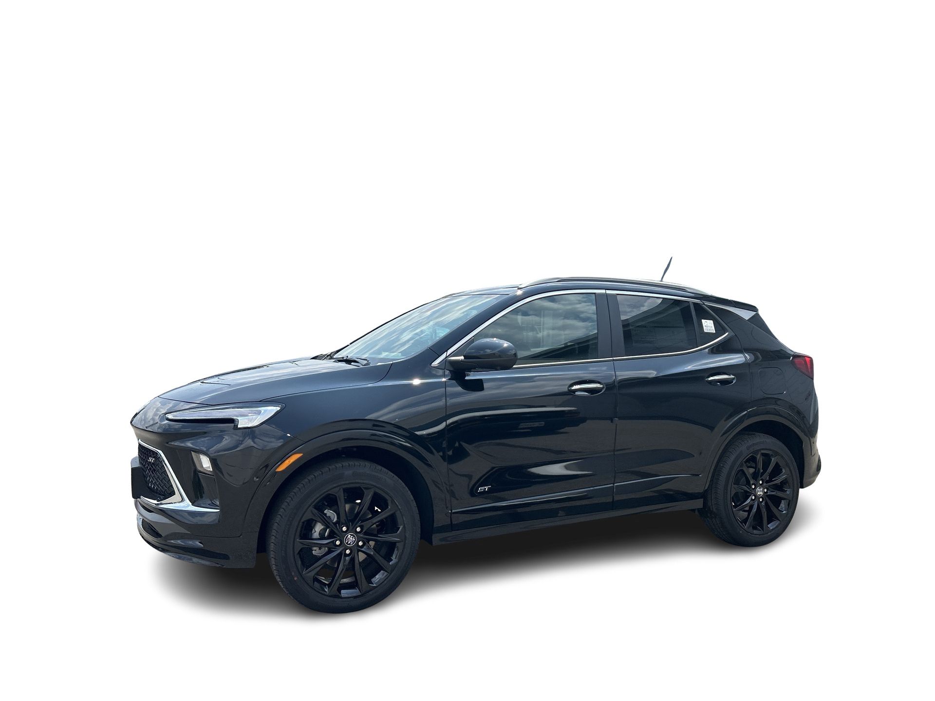 2026 Buick Encore GX in Brampton, Ontario