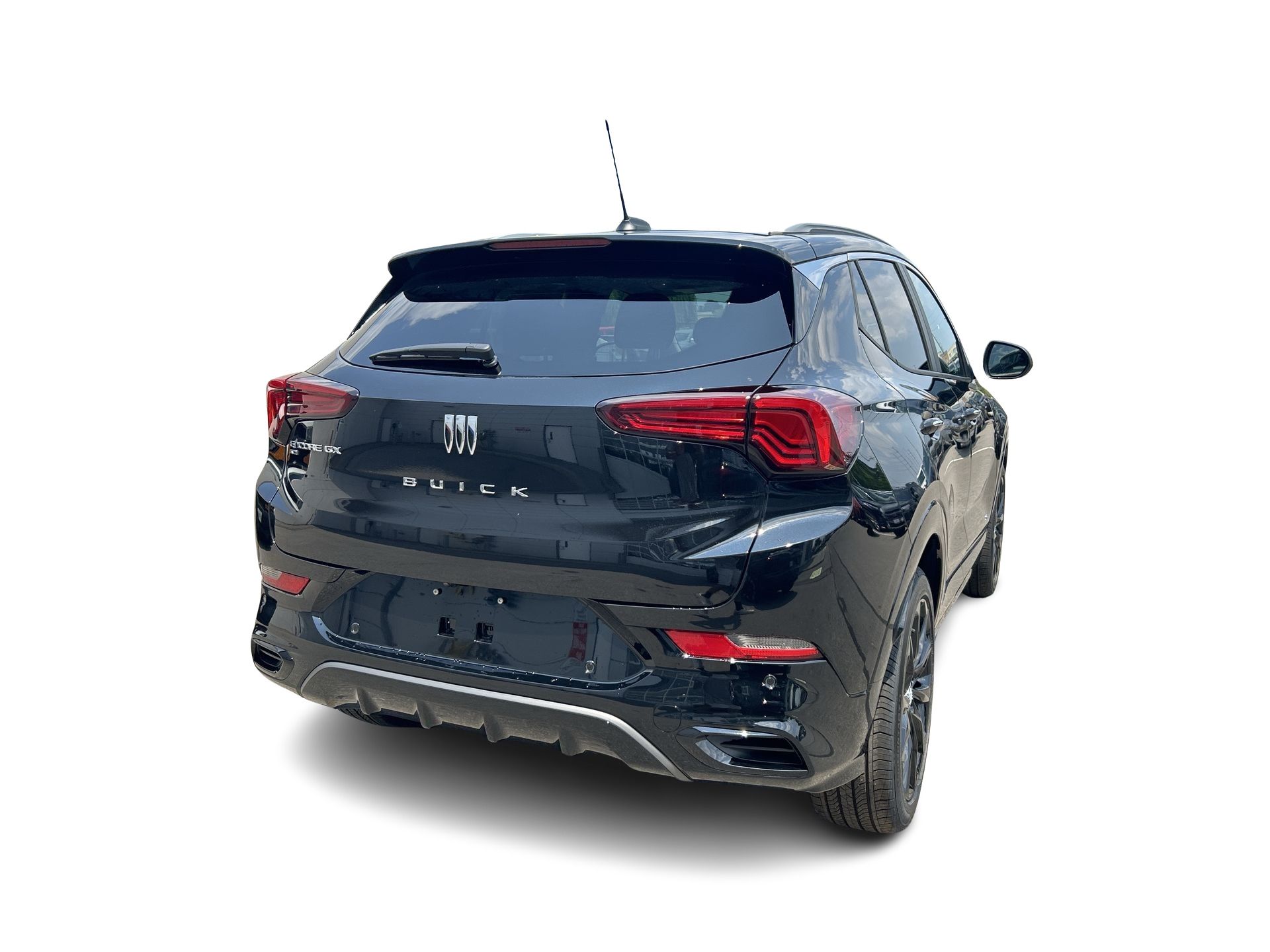 2026 Buick Encore GX