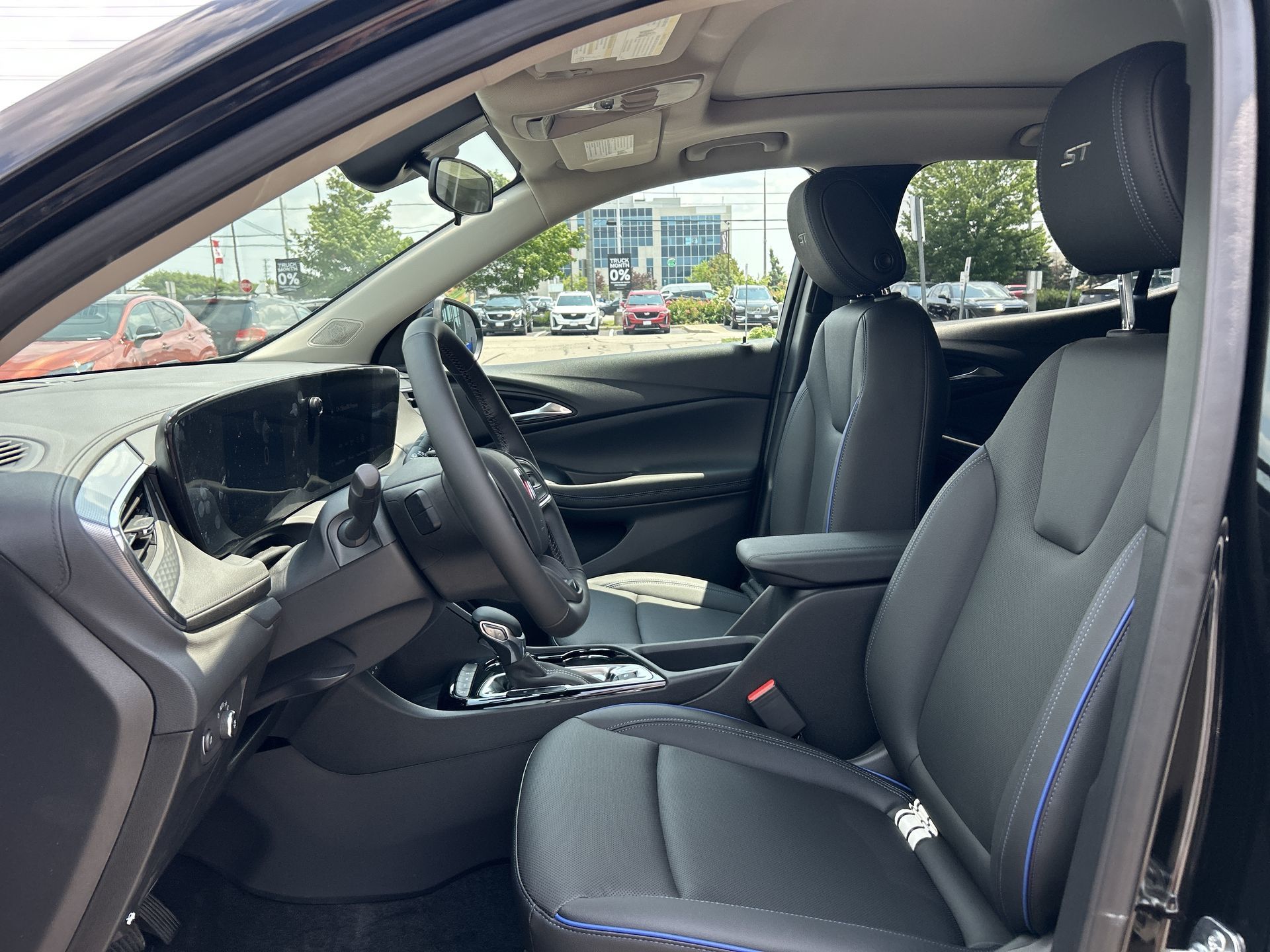 2026 Buick Encore GX in Brampton, Ontario