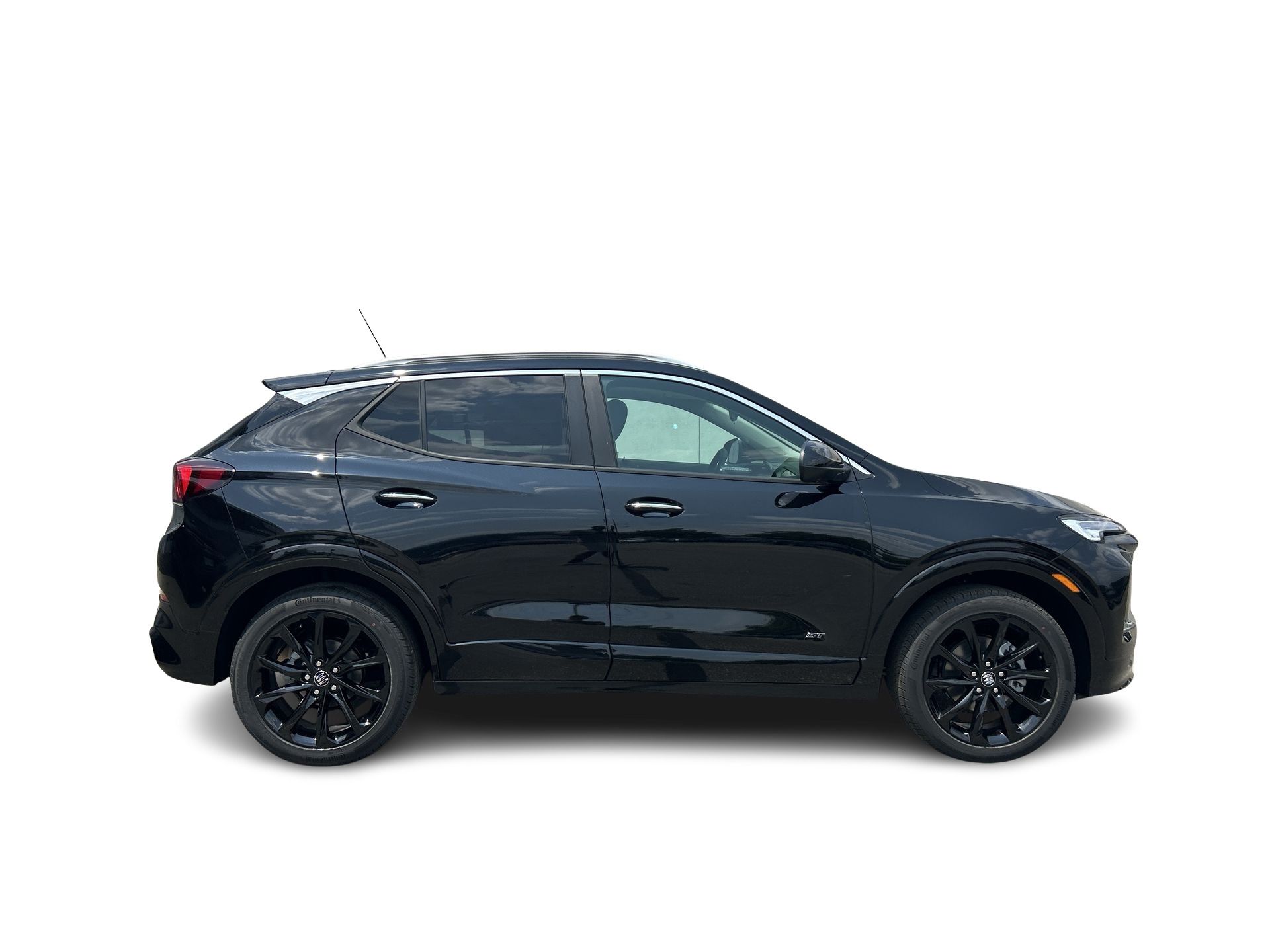 2026 Buick Encore GX in Brampton, Ontario