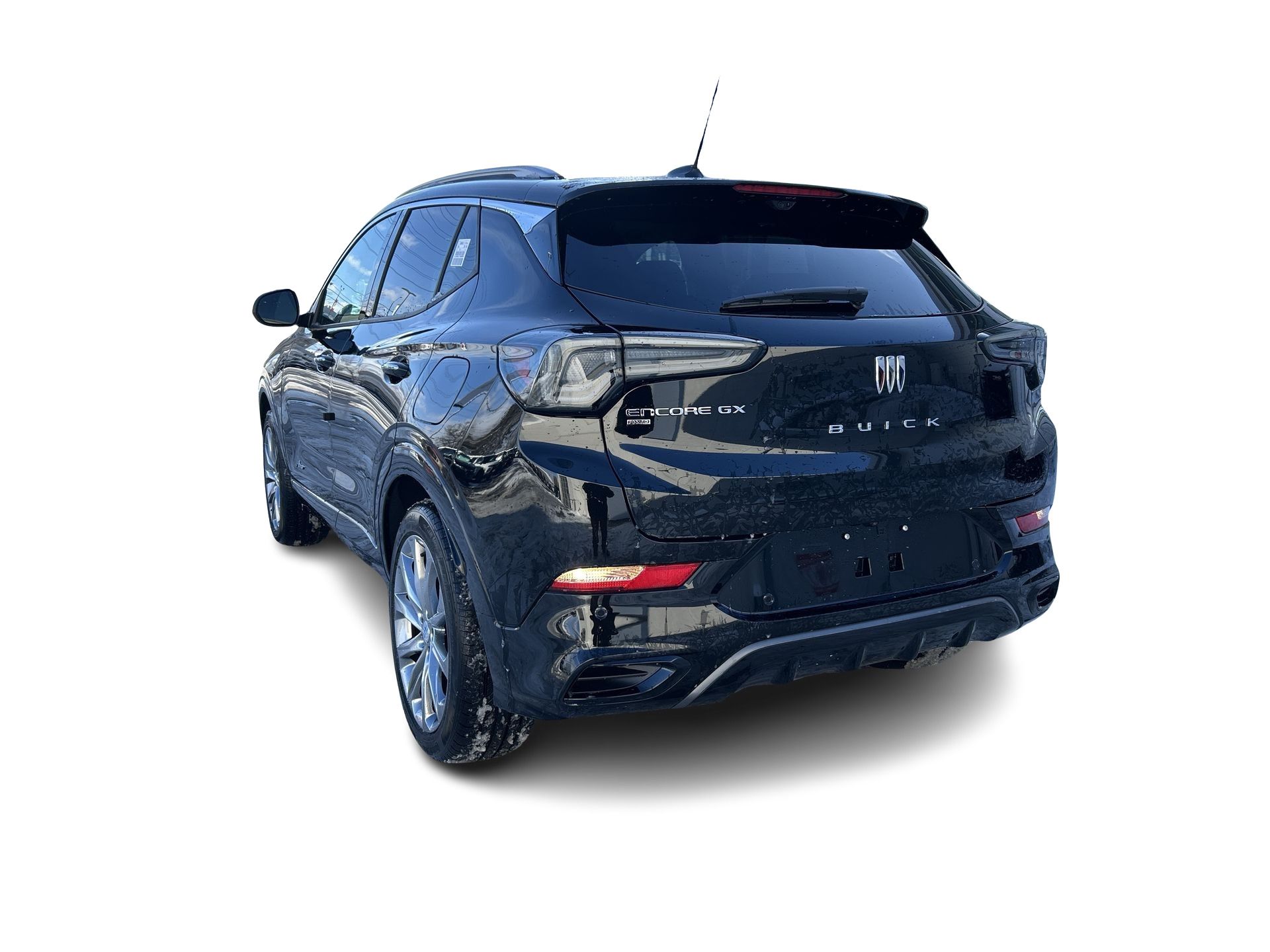 Buick Encore GX  2026 à Brampton, Ontario