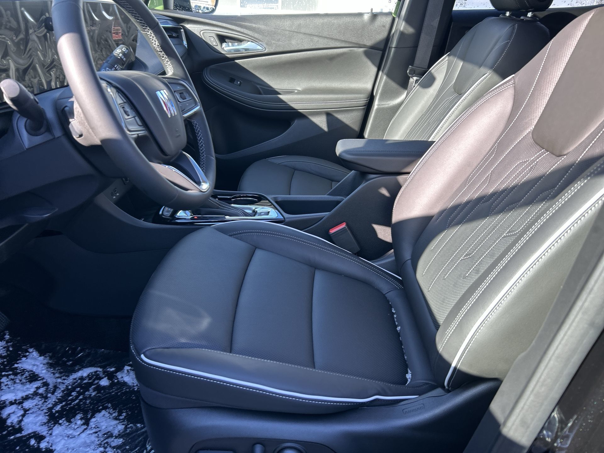 Buick Encore GX  2026 à Brampton, Ontario