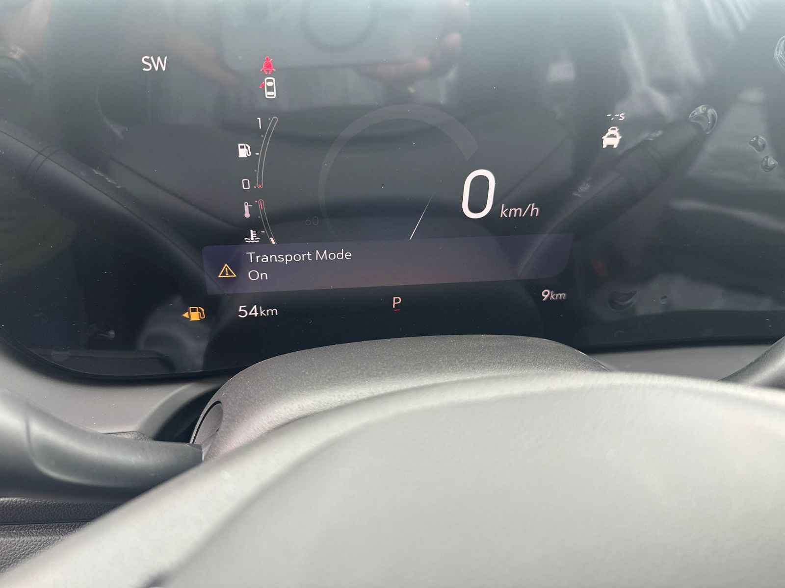 2026 Buick Encore GX in Brampton, Ontario