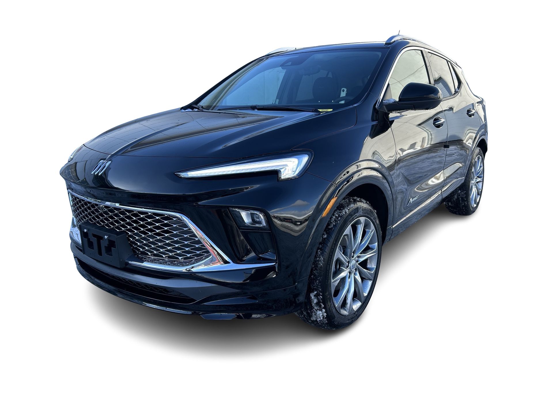 Buick Encore GX  2026 à Brampton, Ontario