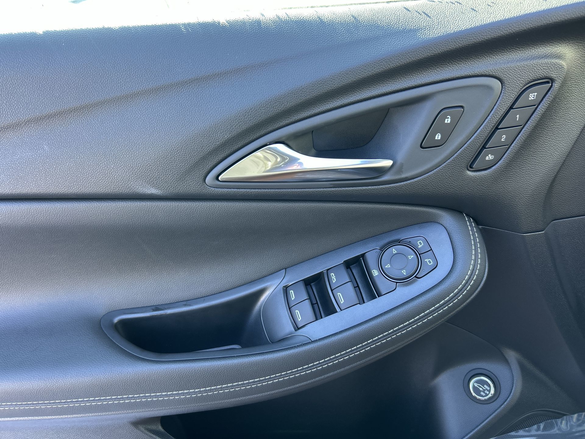 Buick Encore GX  2026 à Brampton, Ontario