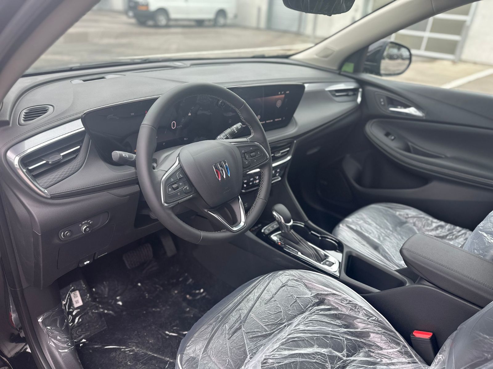 2026 Buick Encore GX in Brampton, Ontario