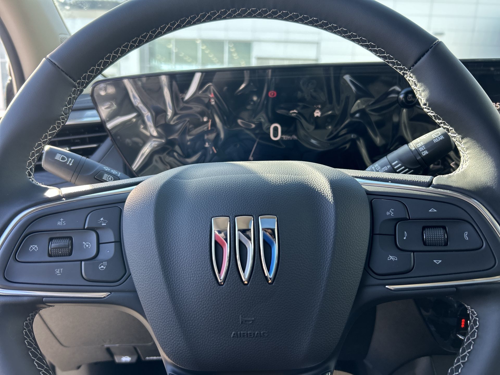 Buick Encore GX  2026 à Brampton, Ontario