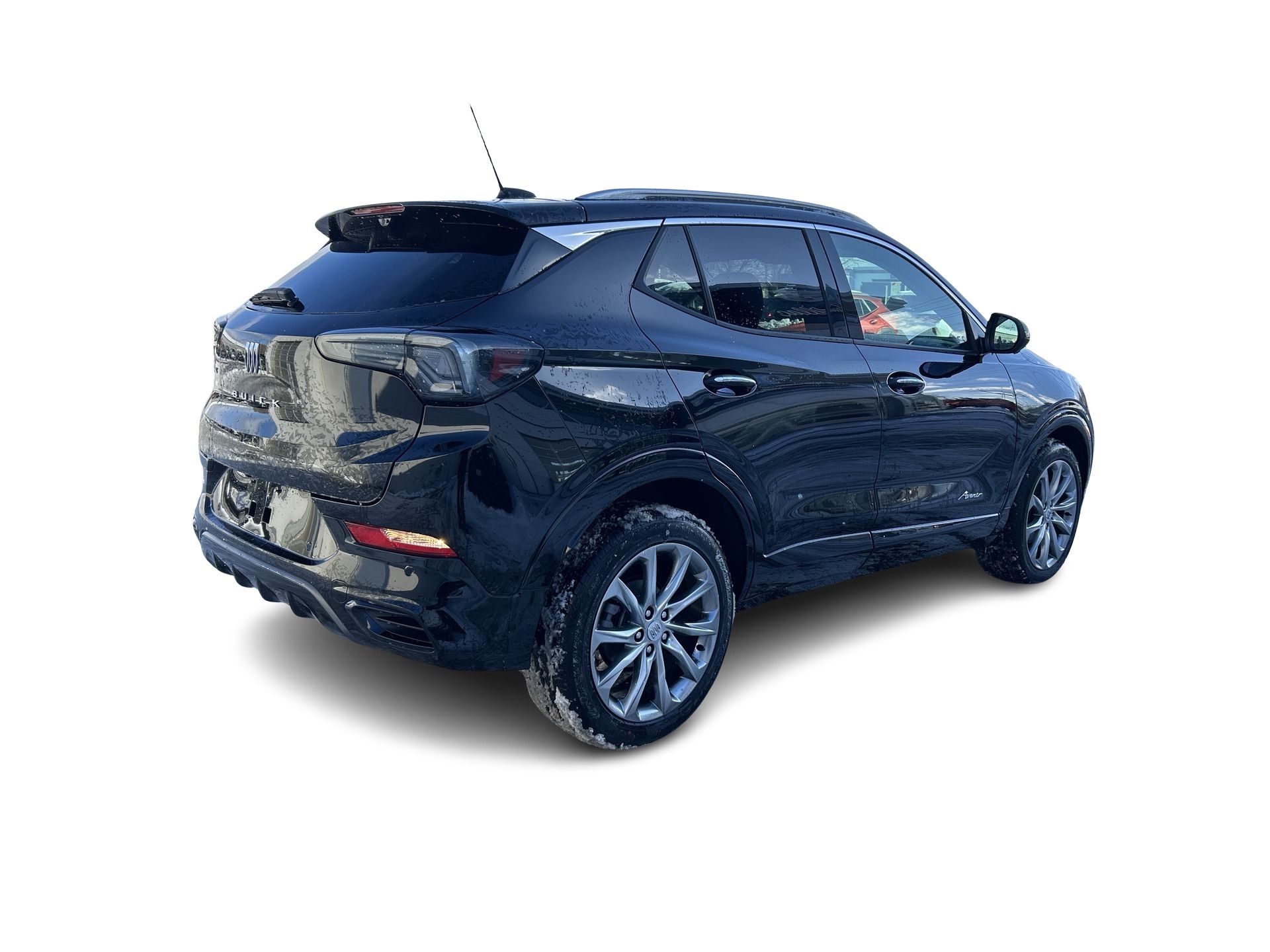 Buick Encore GX  2026 à Brampton, Ontario